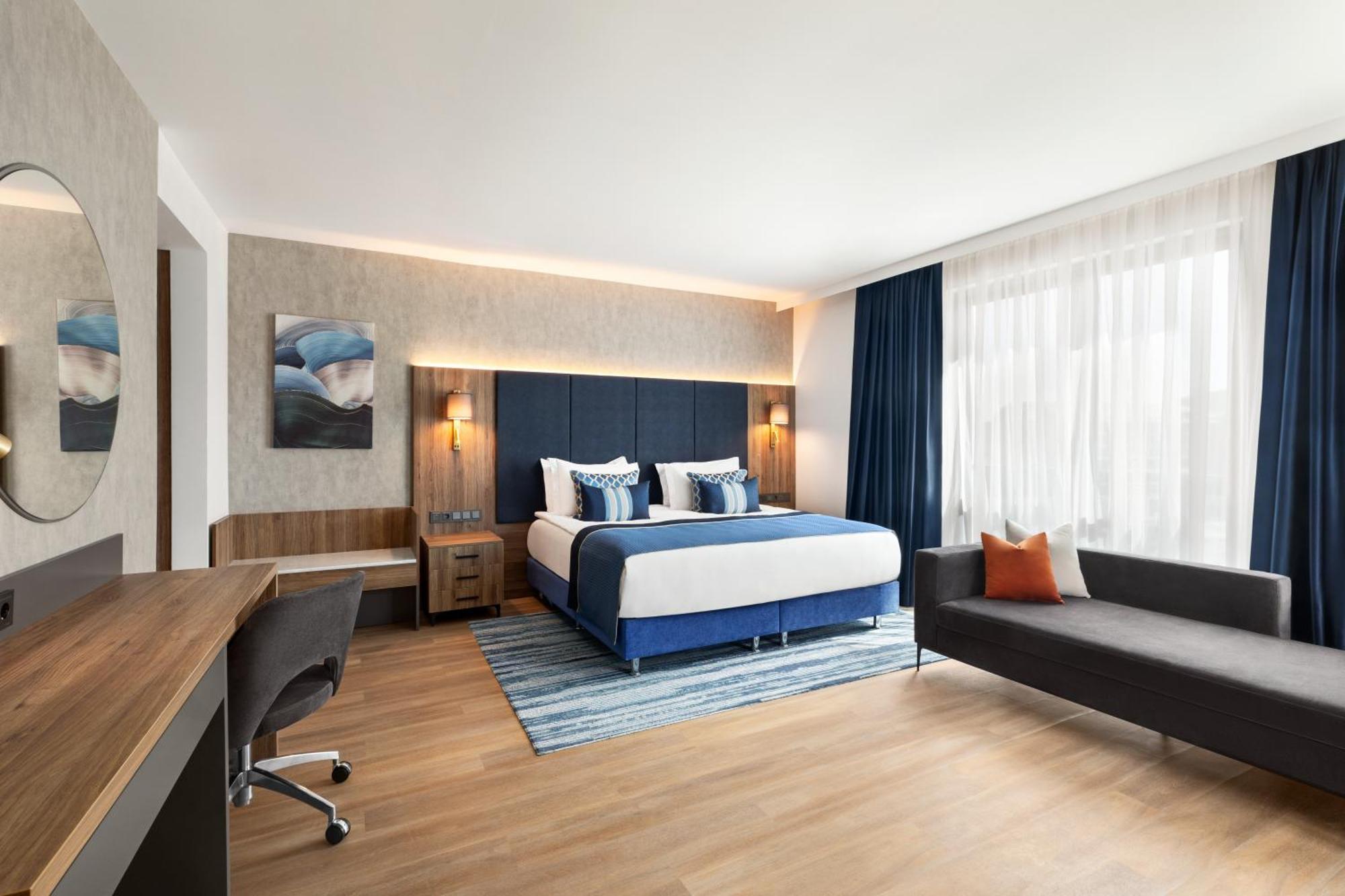 Hotel Wyndham Thermal&spa