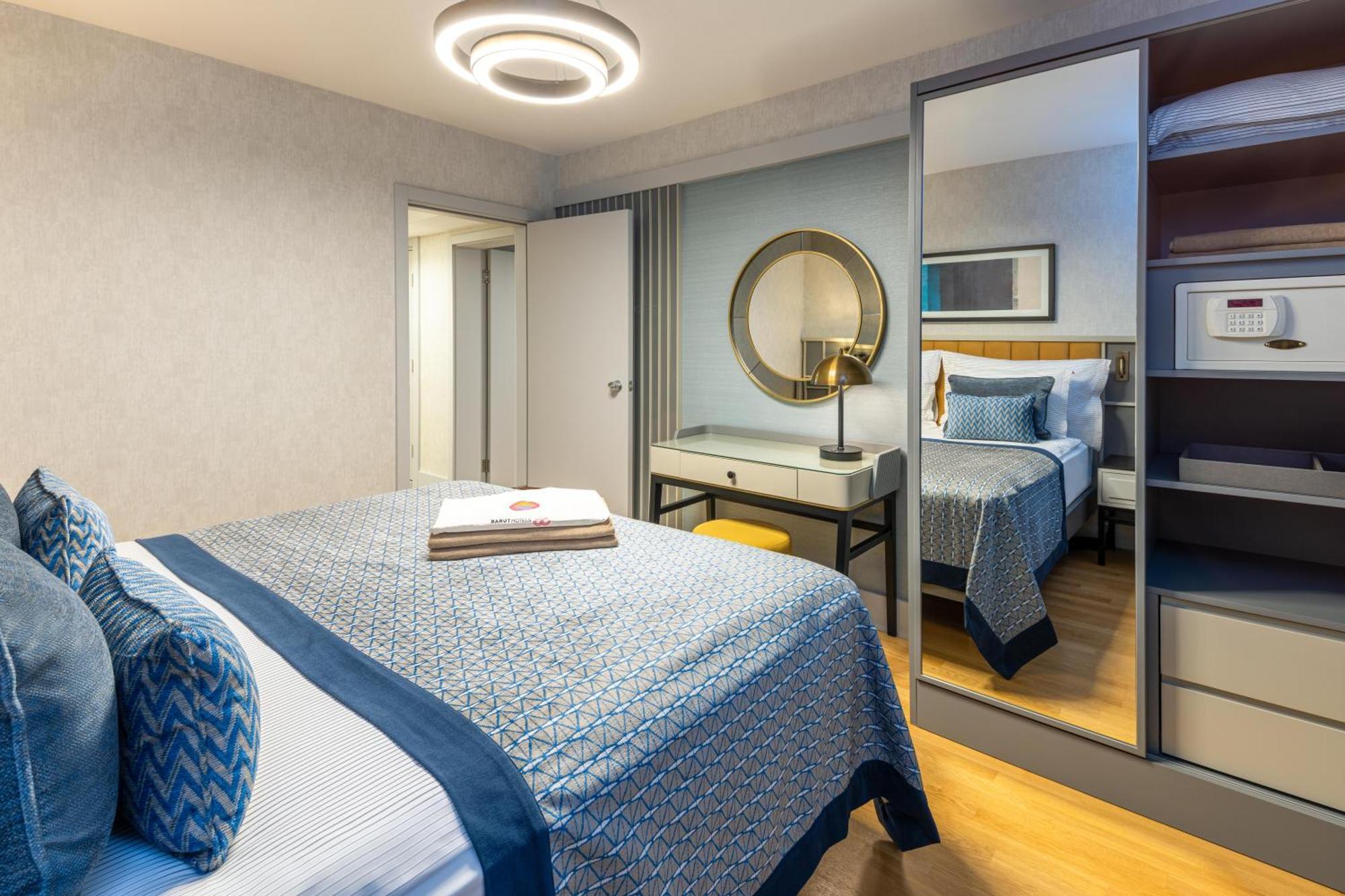 Arum Barut Collection Hotel