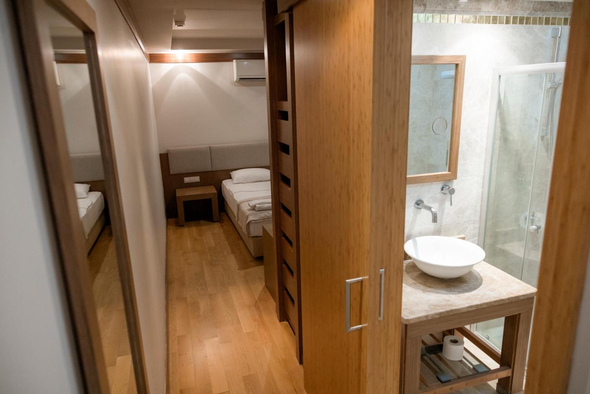 Corner Boutique Hotel Bitez