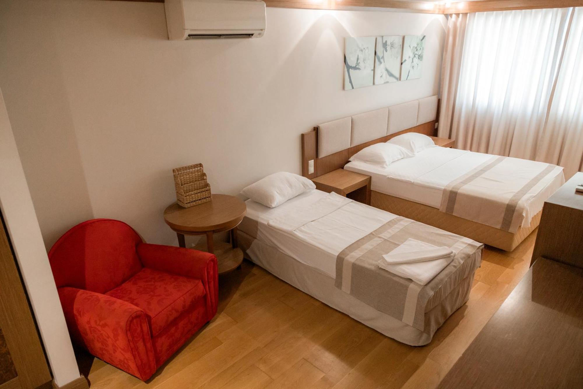Corner Boutique Hotel
