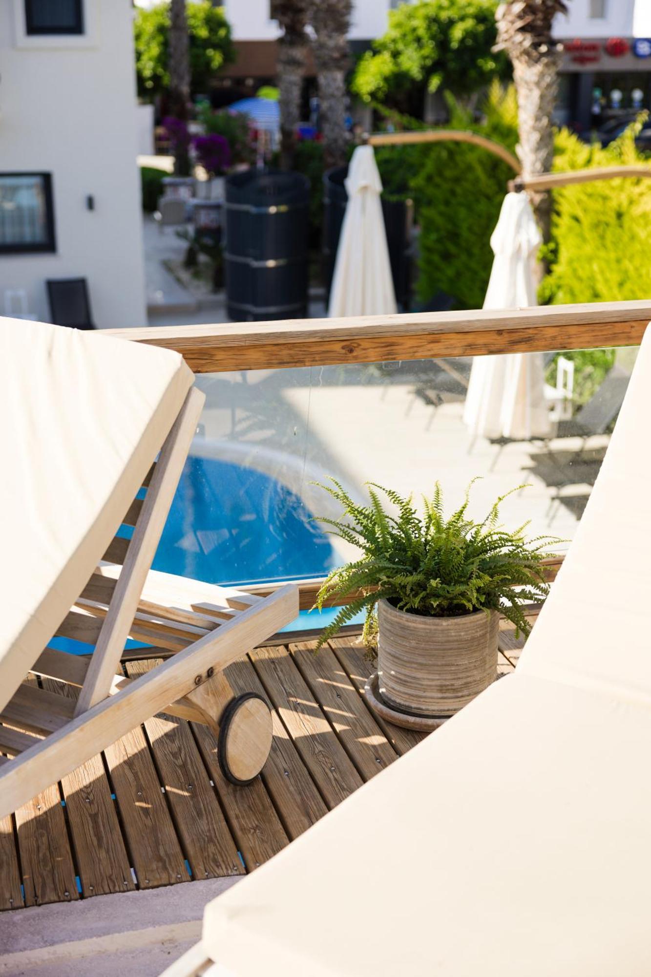Hotel Corner Boutique