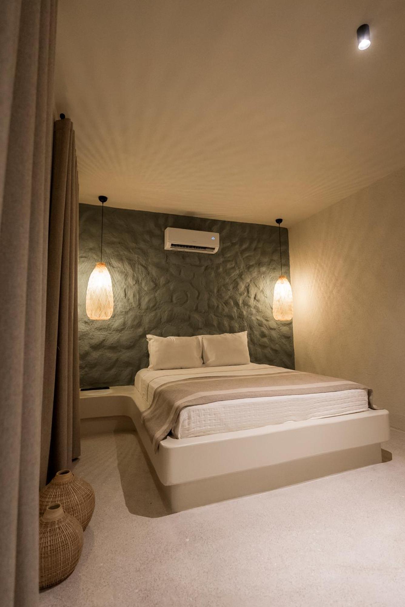 Corner Boutique Hotel Bitez