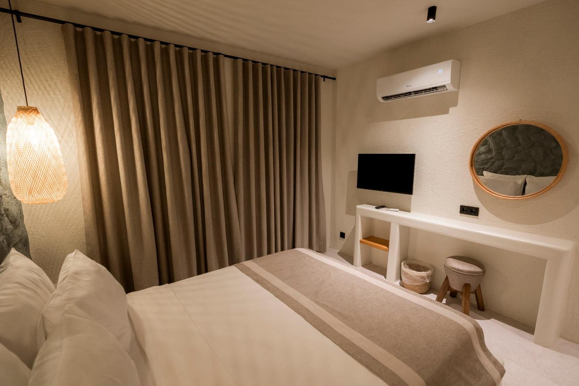 Corner Boutique Hotel