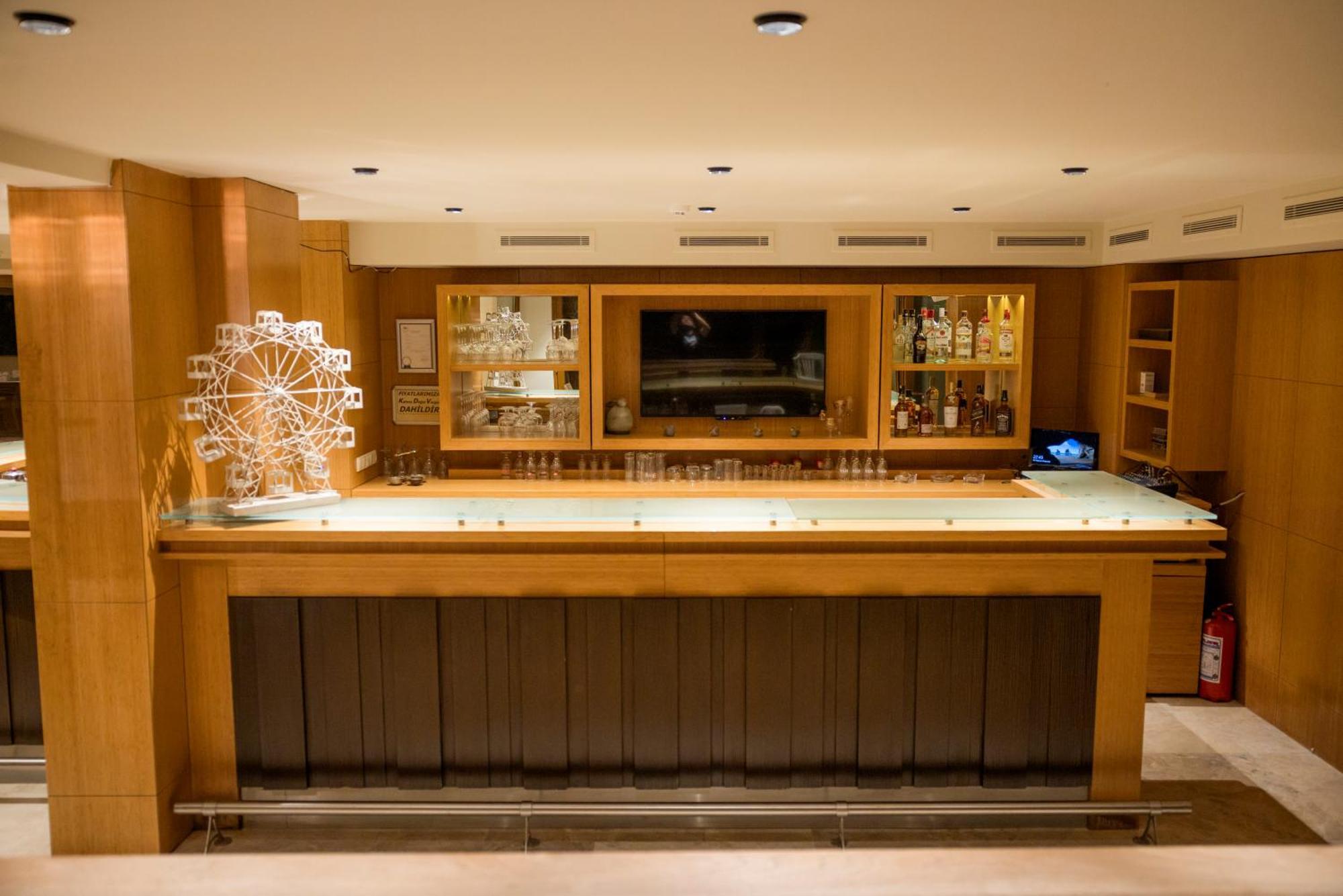 Hotel Corner Boutique