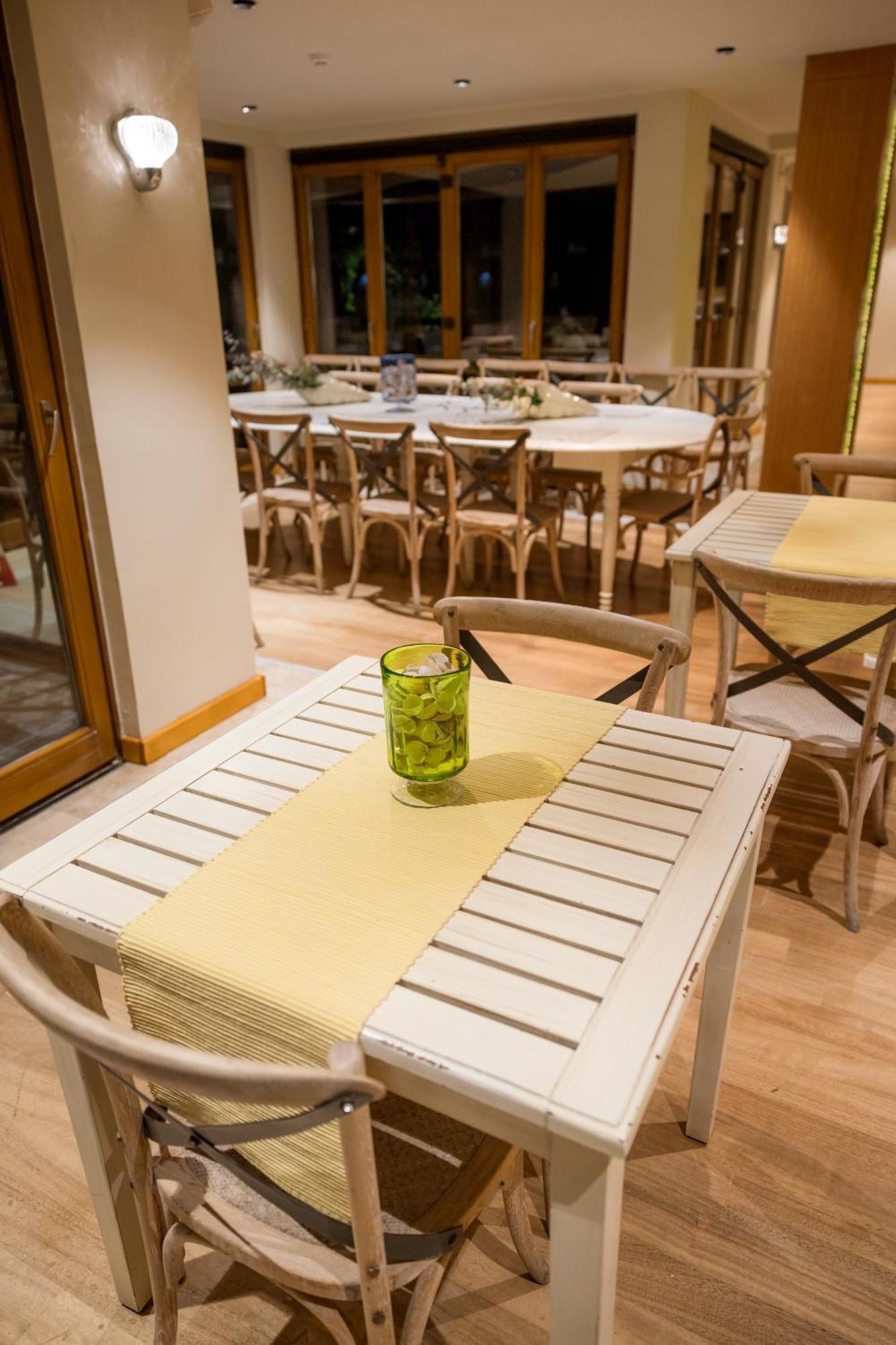 Corner Boutique Hotel Bitez