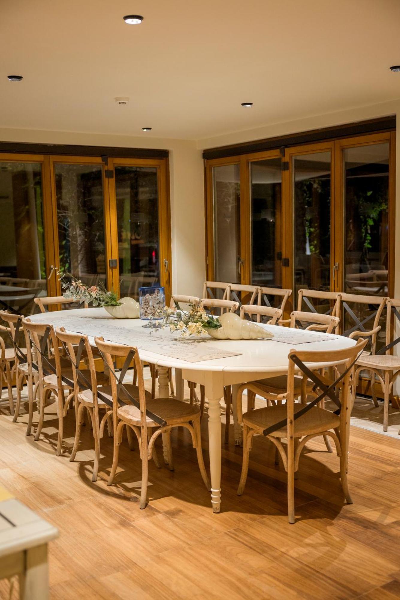 Corner Boutique Hotel 3*