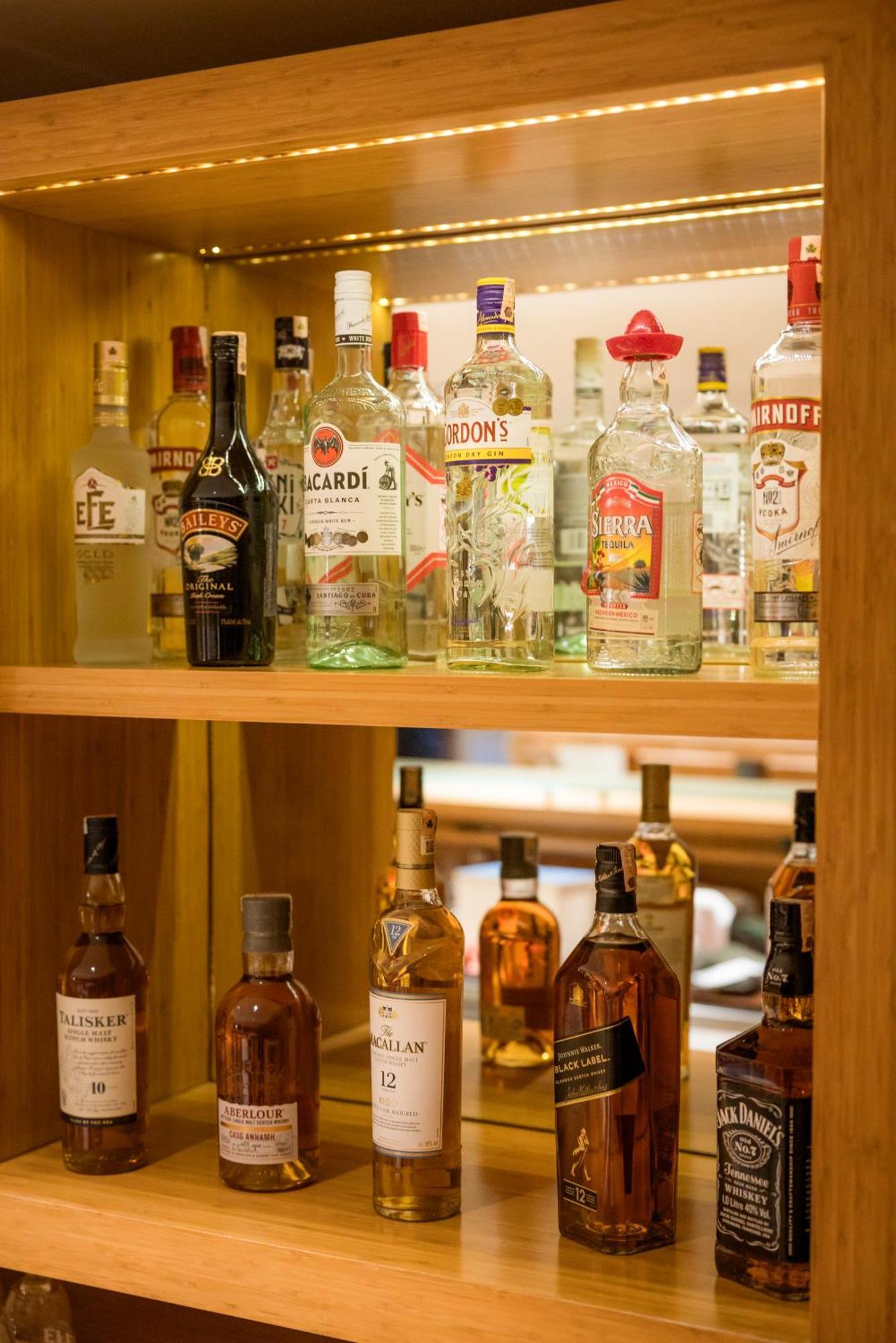 Corner Boutique Hotel 3*