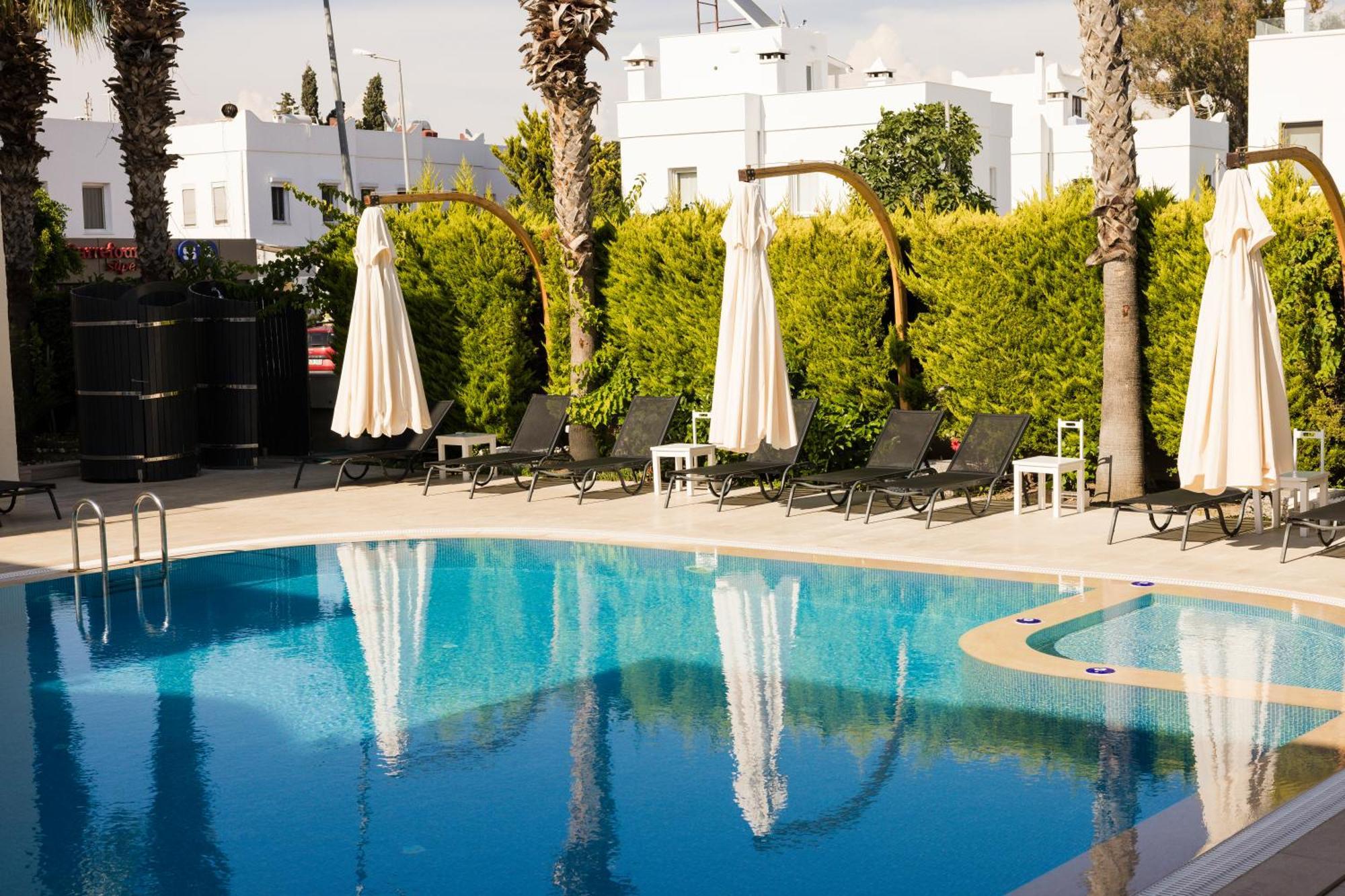Hotel Corner Boutique