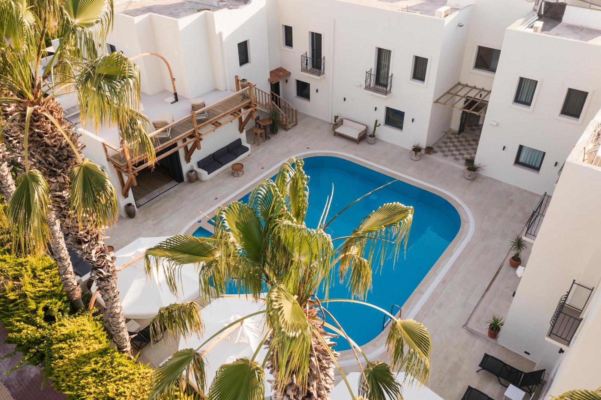 Corner Boutique Hotel Bitez