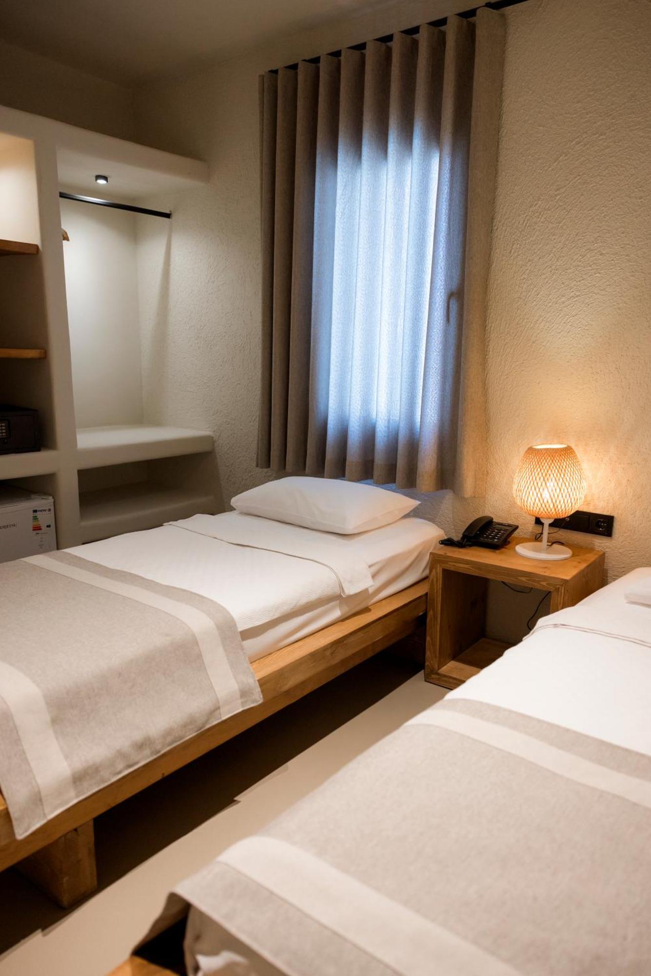 Corner Boutique Hotel