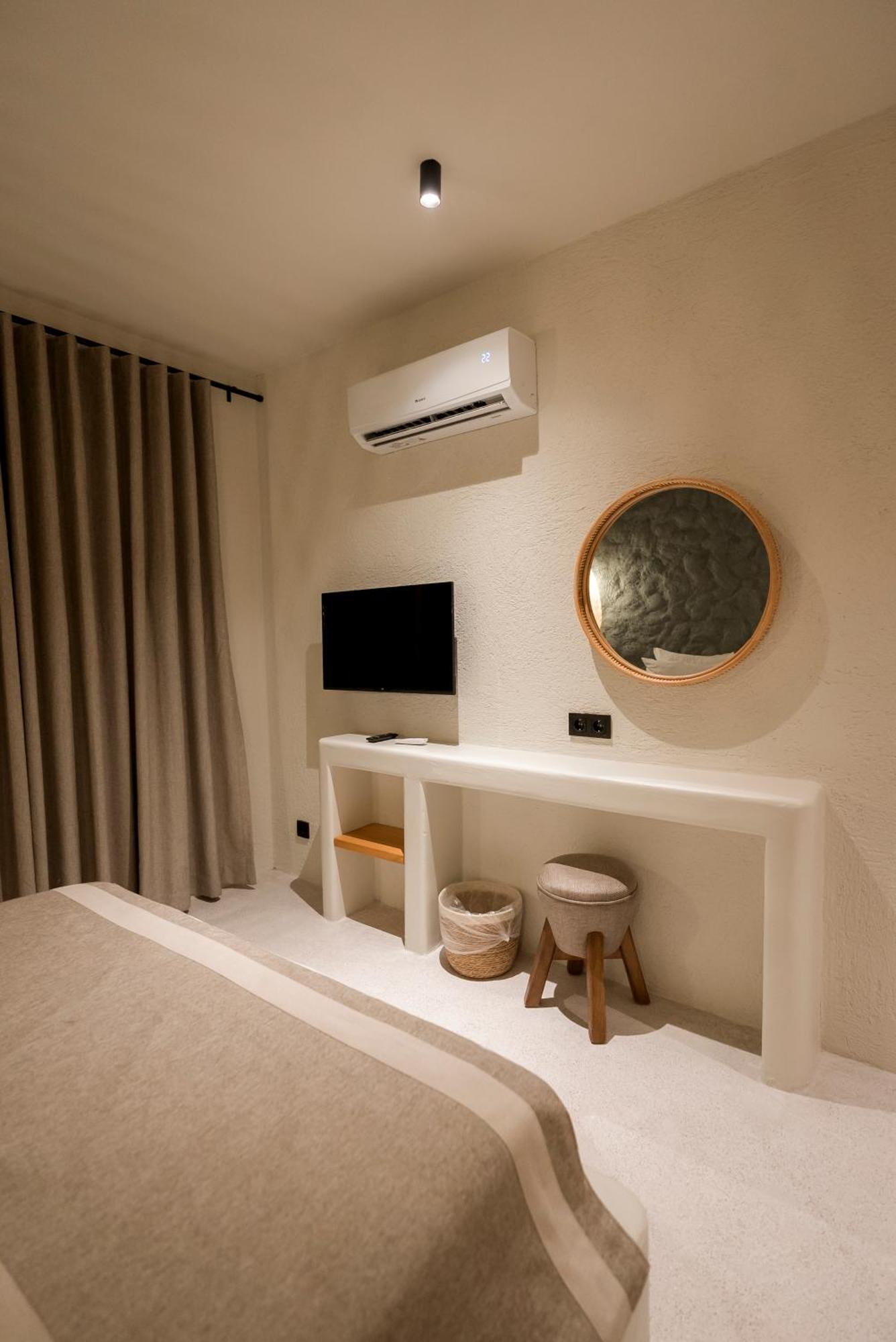 Corner Boutique Hotel Bitez