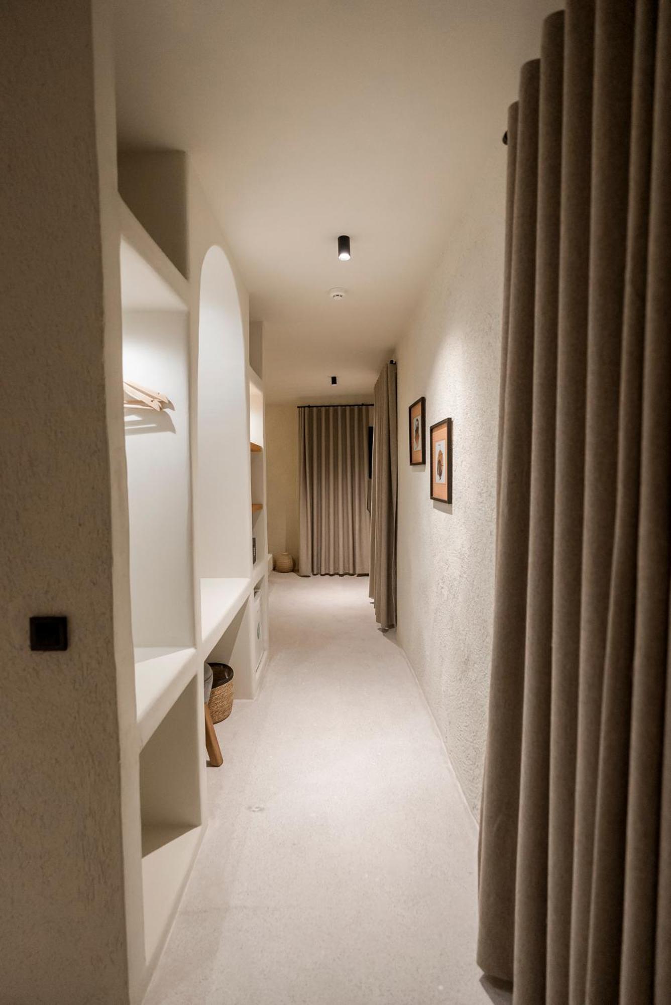 Hotel Corner Boutique 3*