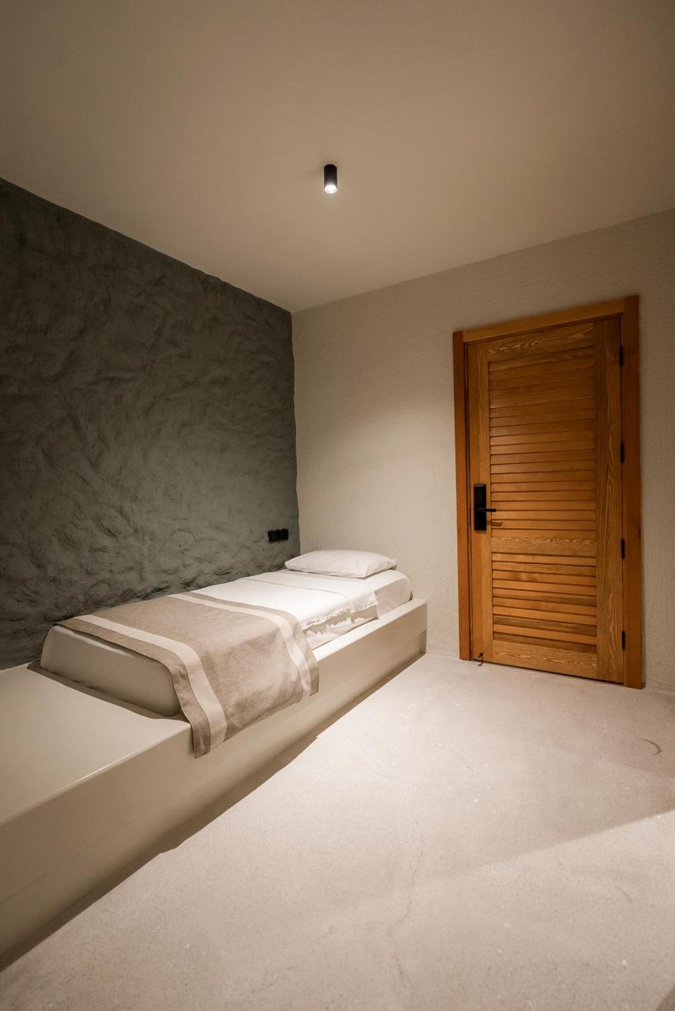 Corner Boutique Hotel Bitez