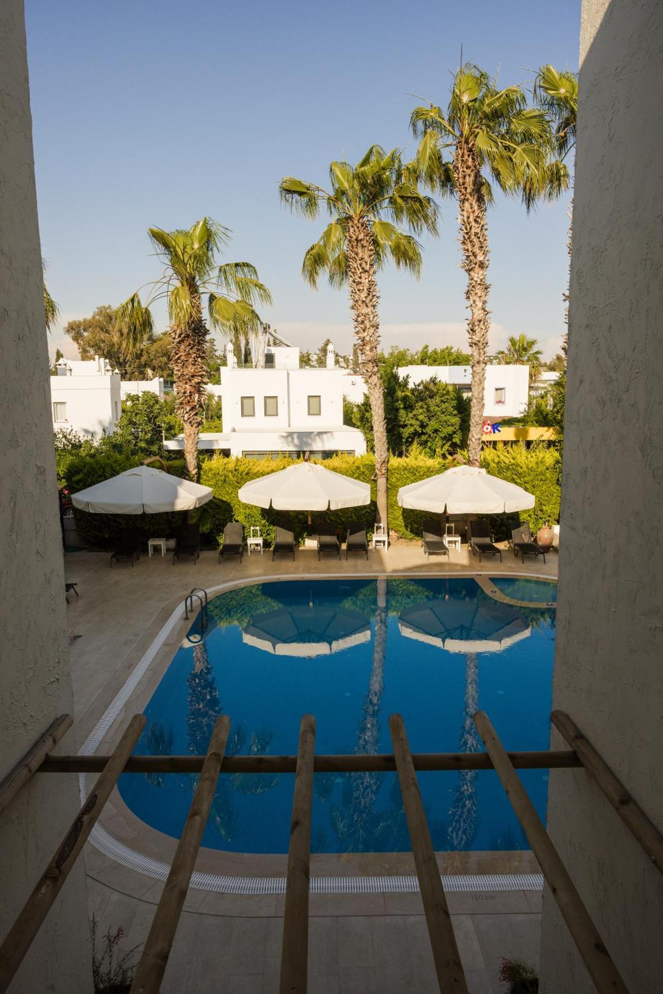 Corner Boutique Hotel Bitez