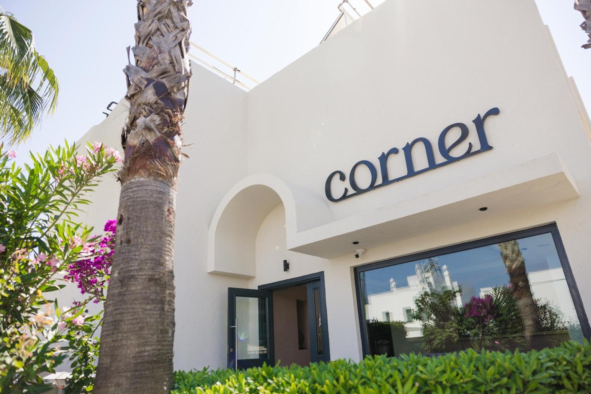 Corner Boutique Hotel Bitez