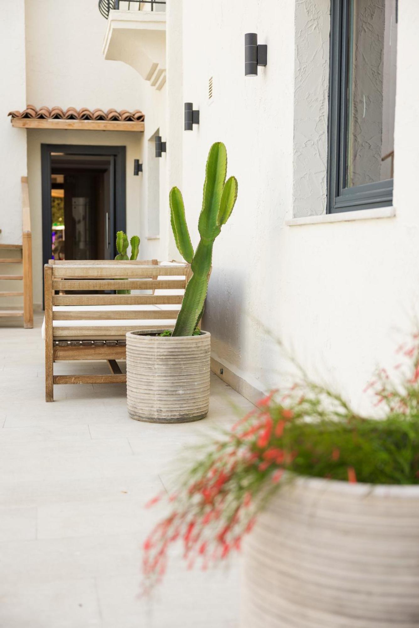 Hotel Corner Boutique 3*