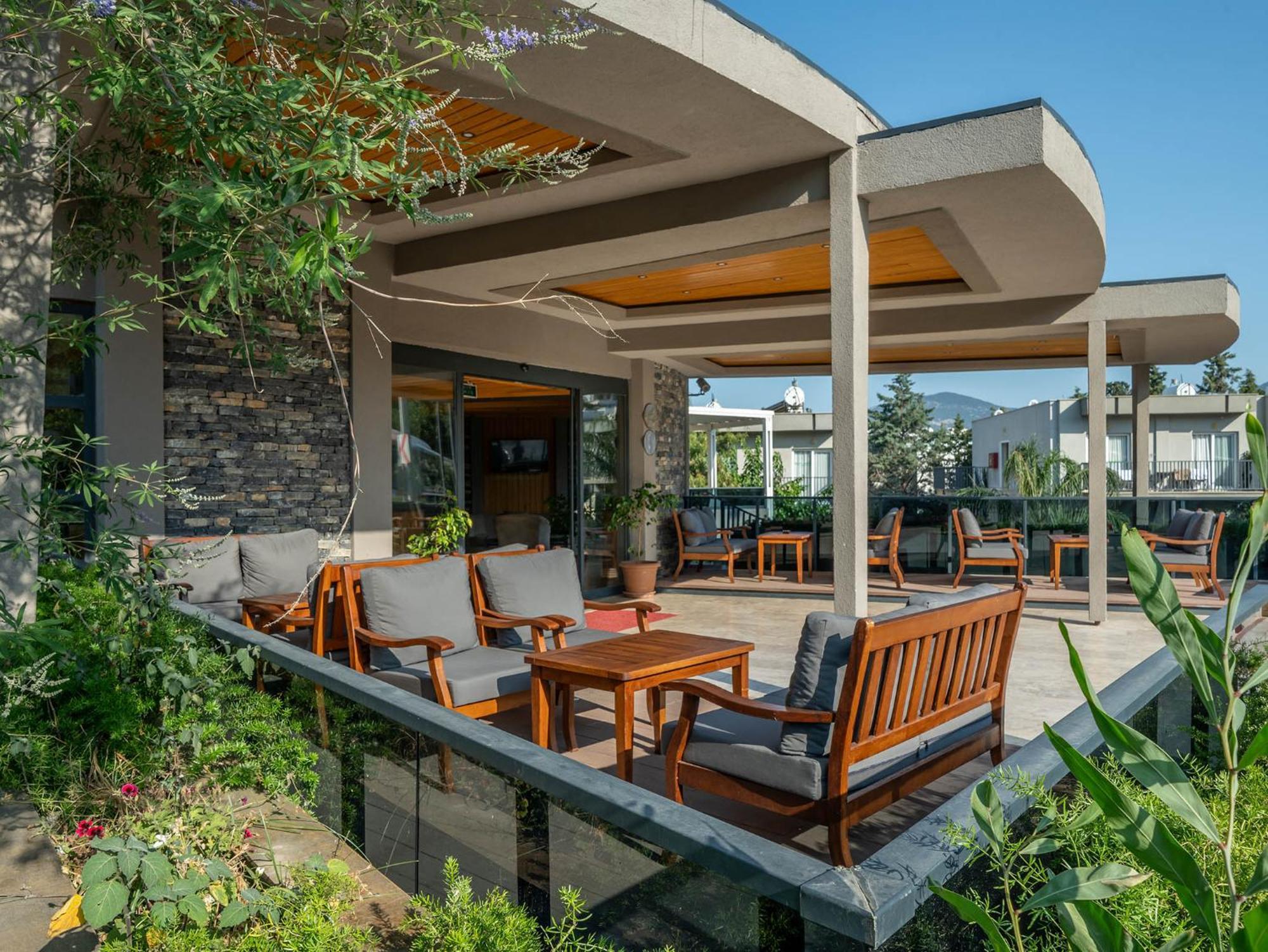 Bodrum 4* Gumbet