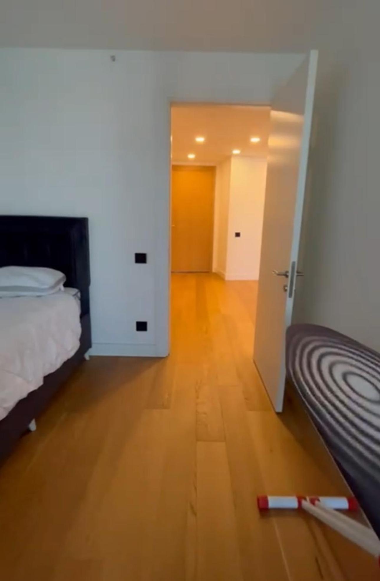 Hotel Prime Residances Deluxe King