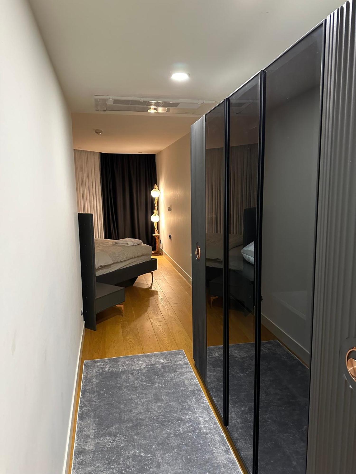 Hotel Prime Residances Deluxe King