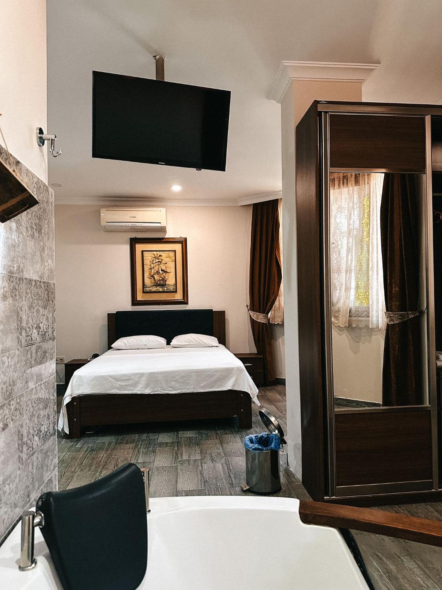Hotel Butik