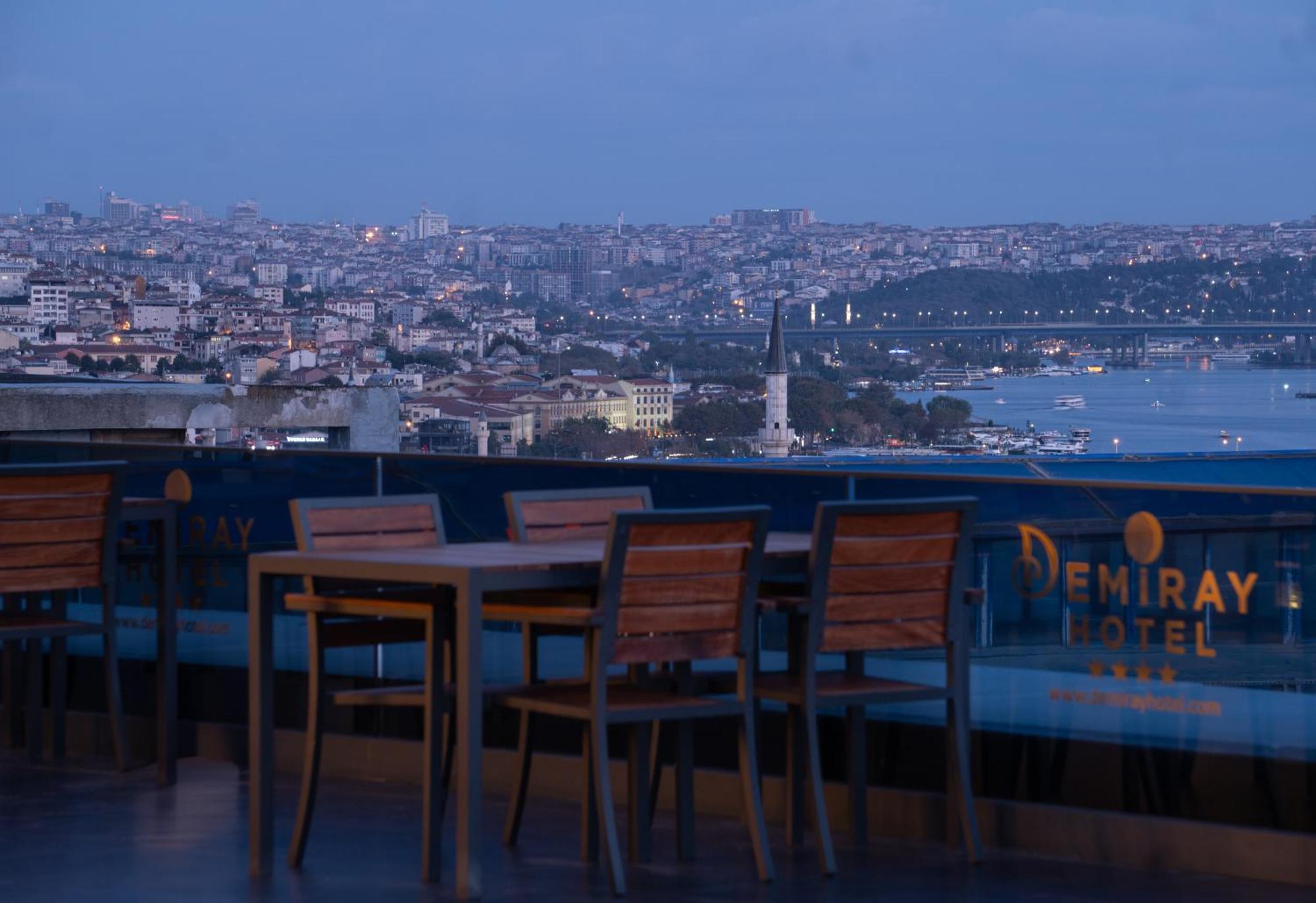 Demiray Old Hotel 5*
