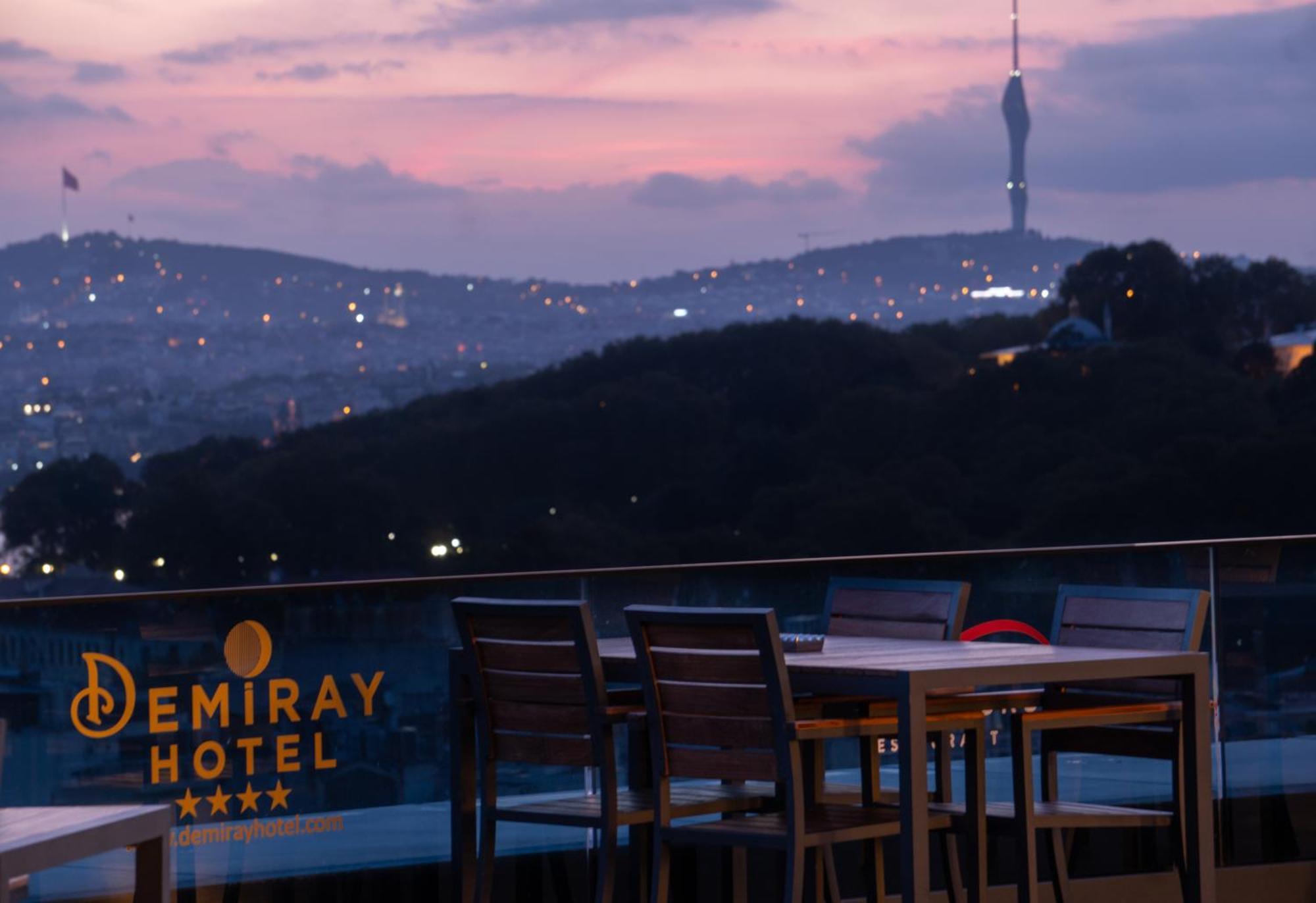 Demiray Old Istanbul