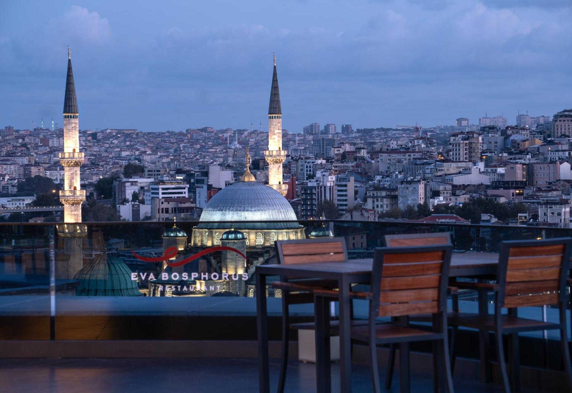 Demiray Old Istanbul