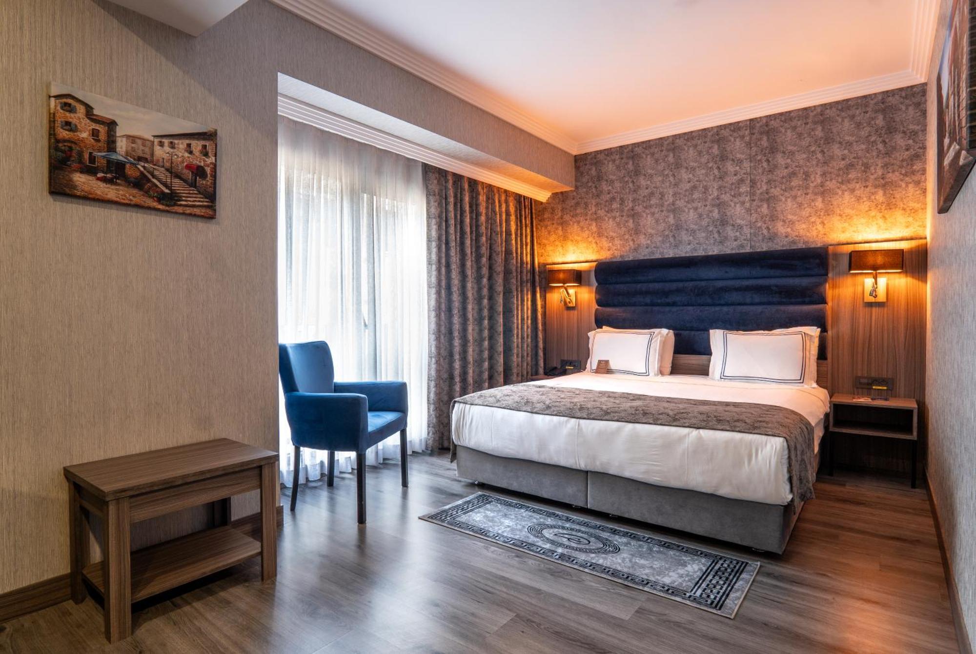 Hotel Demiray Old 5*