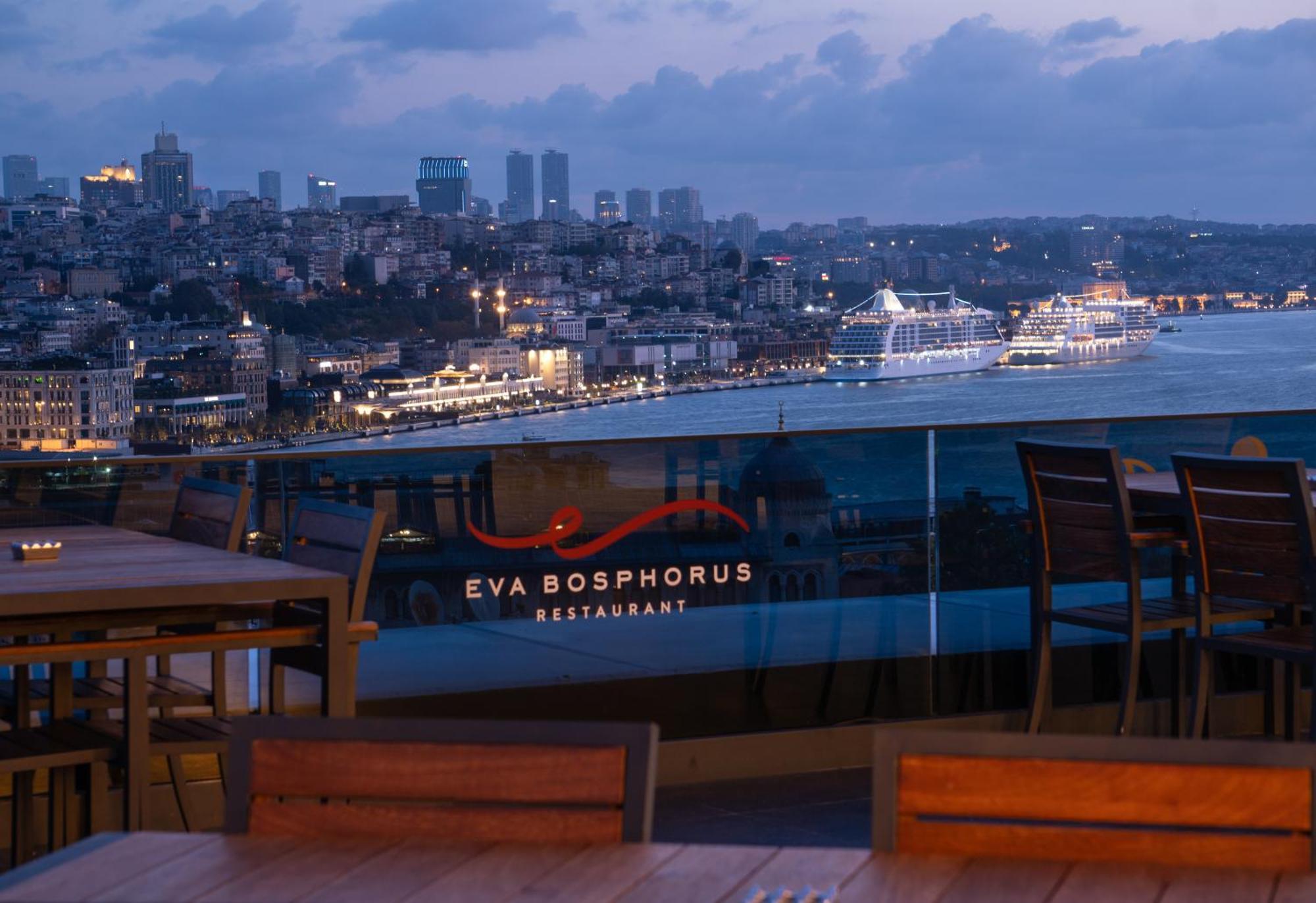 Demiray Old Hotel 5*