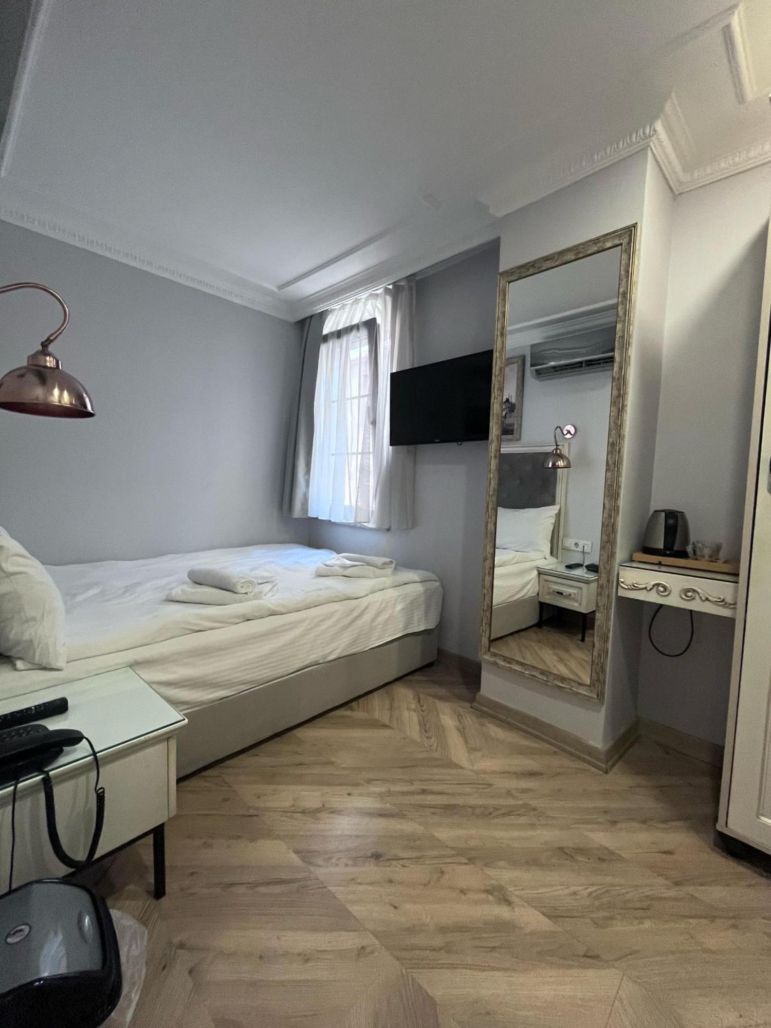 Hotel Good Night Istanbul