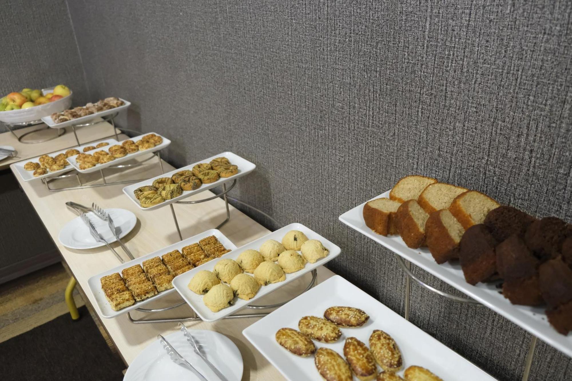 Asia City Hotel Istanbul Hotel