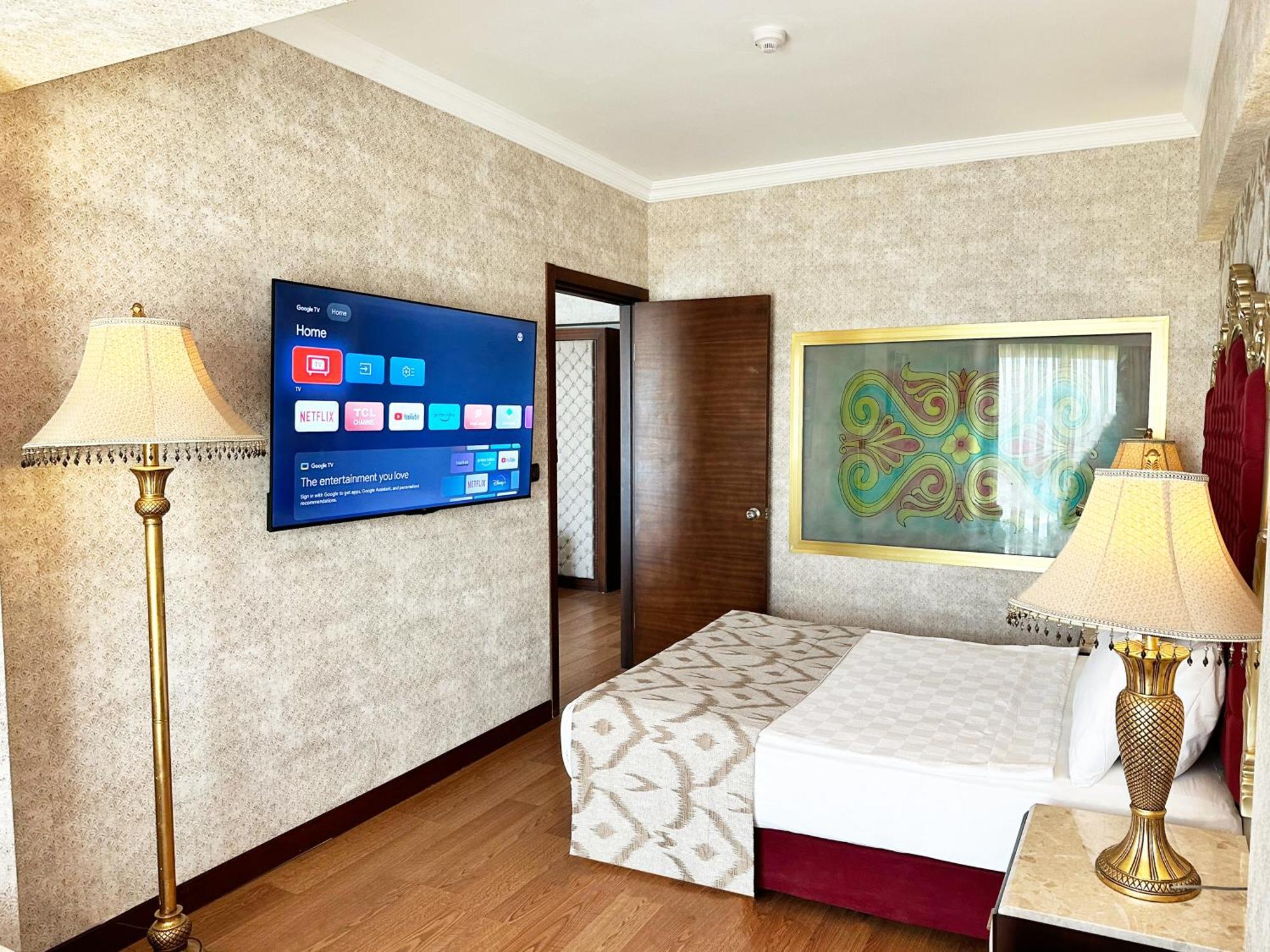 Laur Experience & Elegance 5* Didim