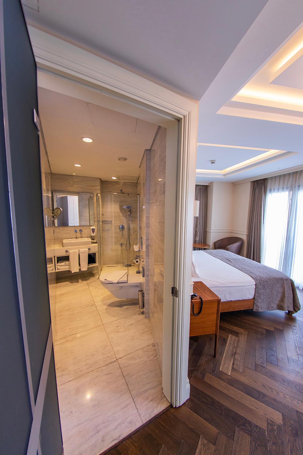 Hotel Morione & Center Istanbul