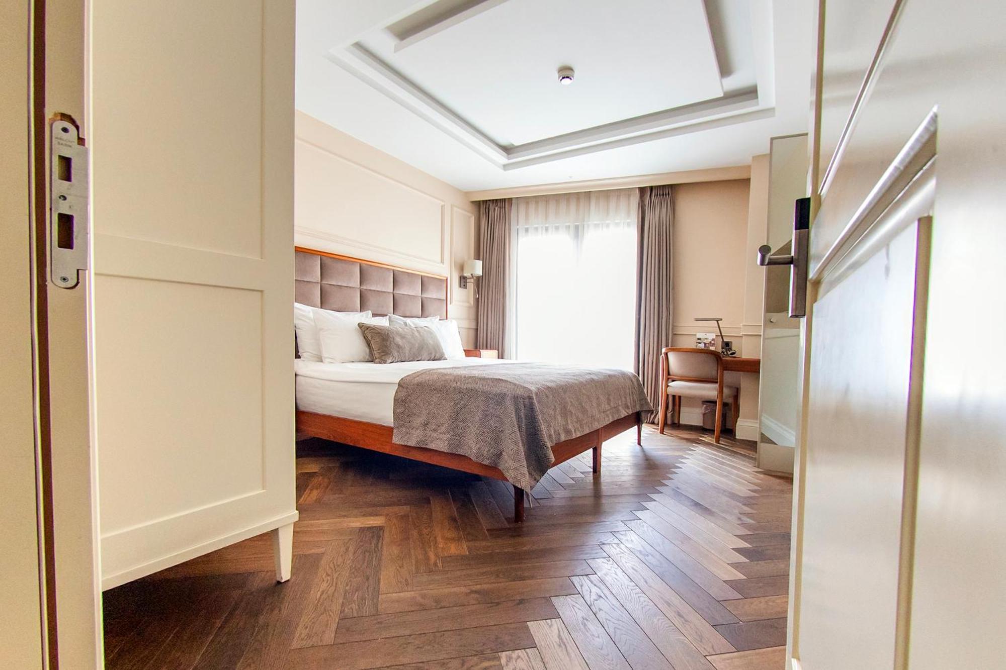 Morione & Center 4* Istanbul
