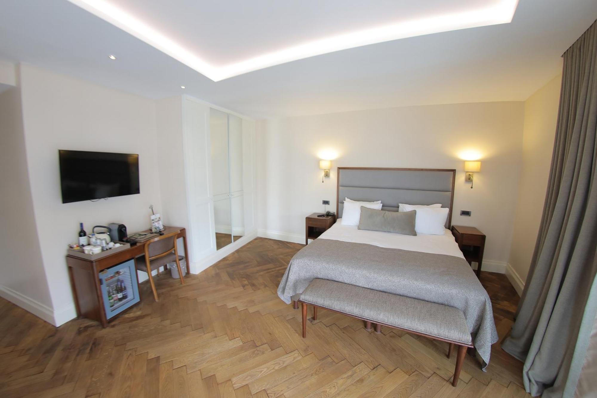 Morione & Center 4* Istanbul