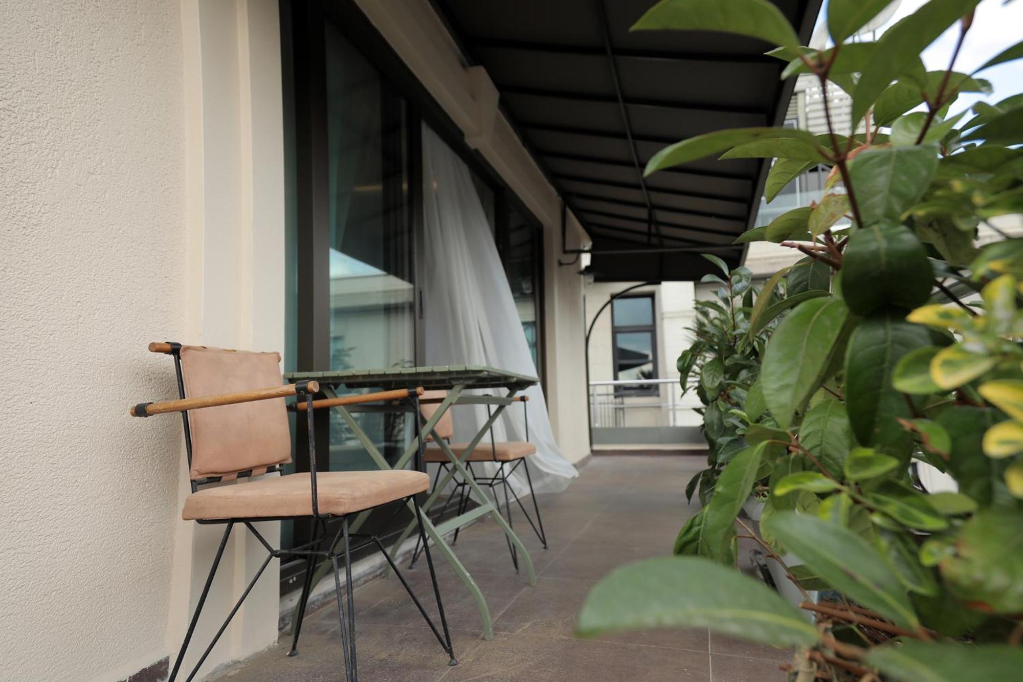 Morione & Center Hotel 4*