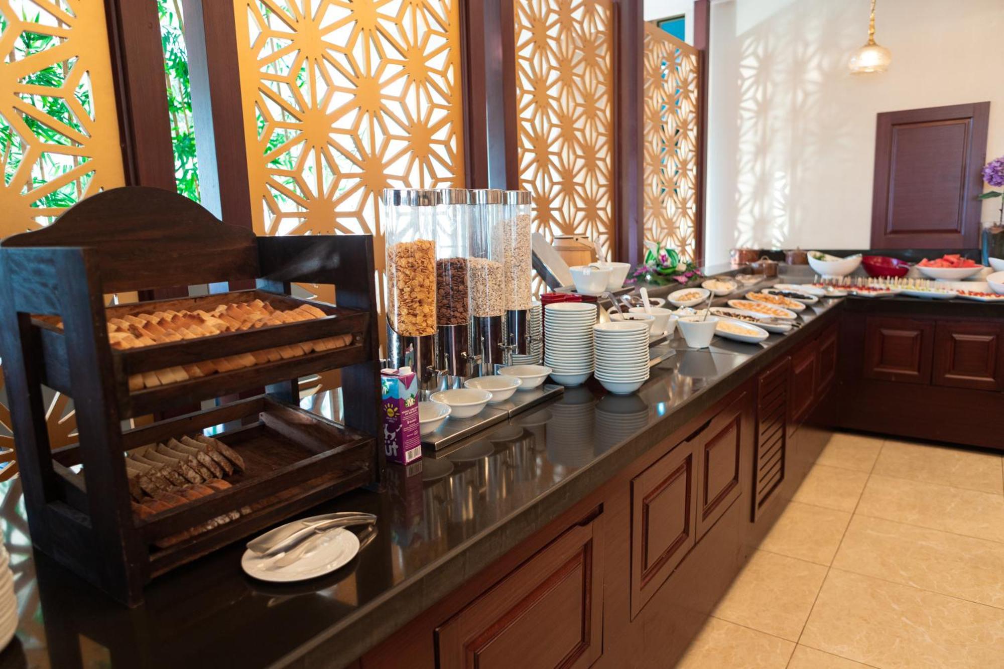 Tilya Hotel Trabzon