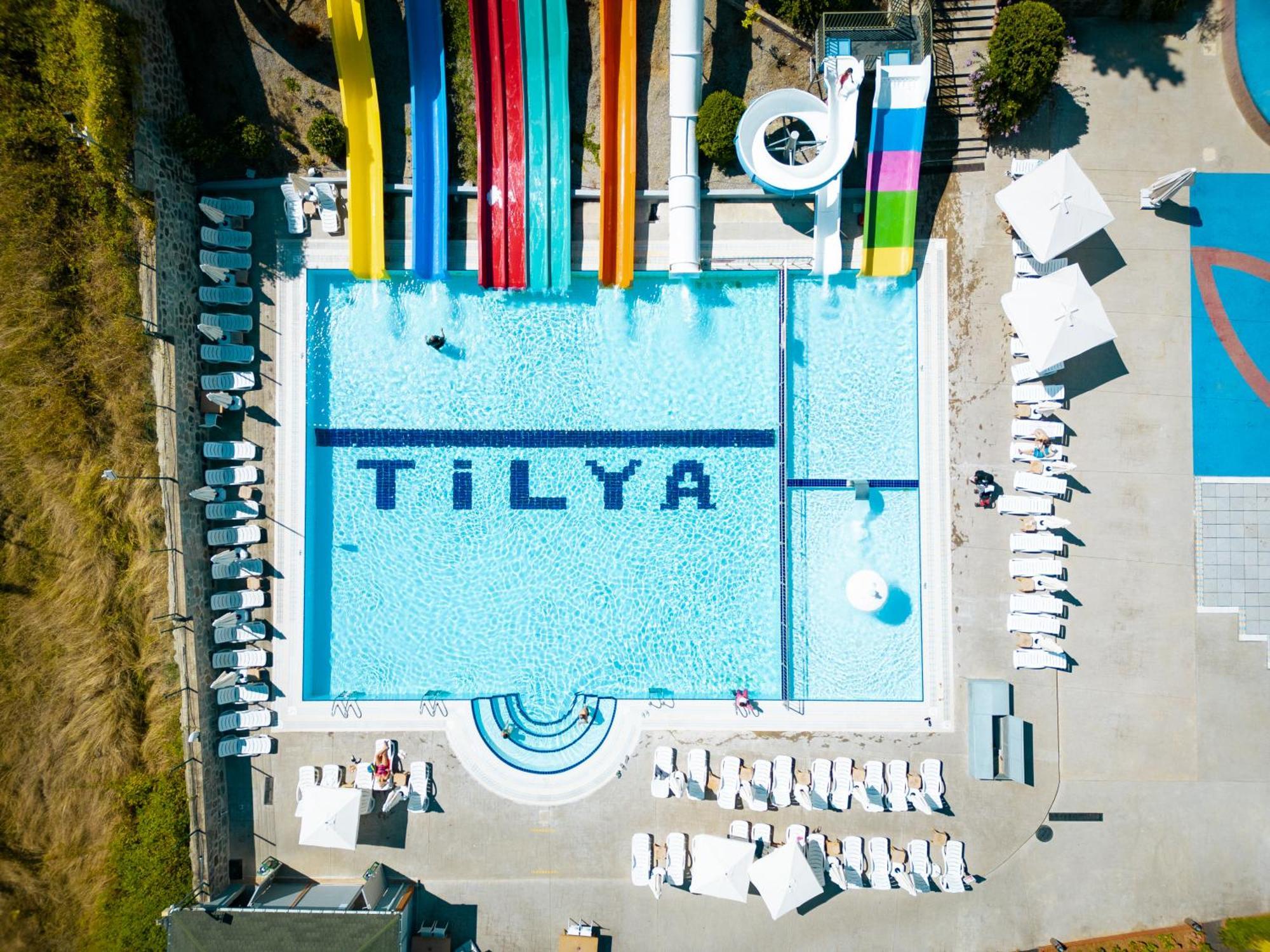 Tilya Trabzon
