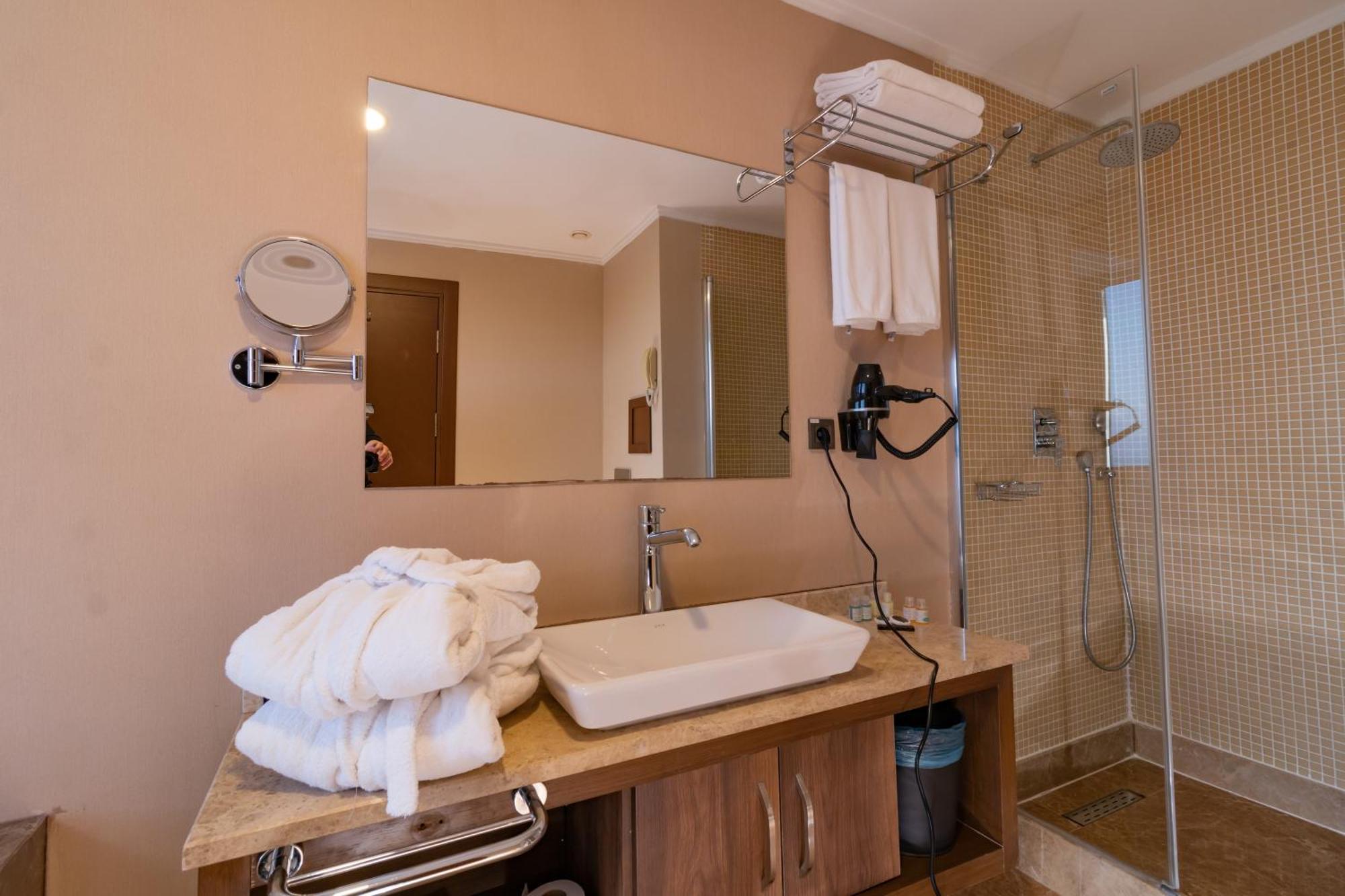 Tilya Hotel Trabzon