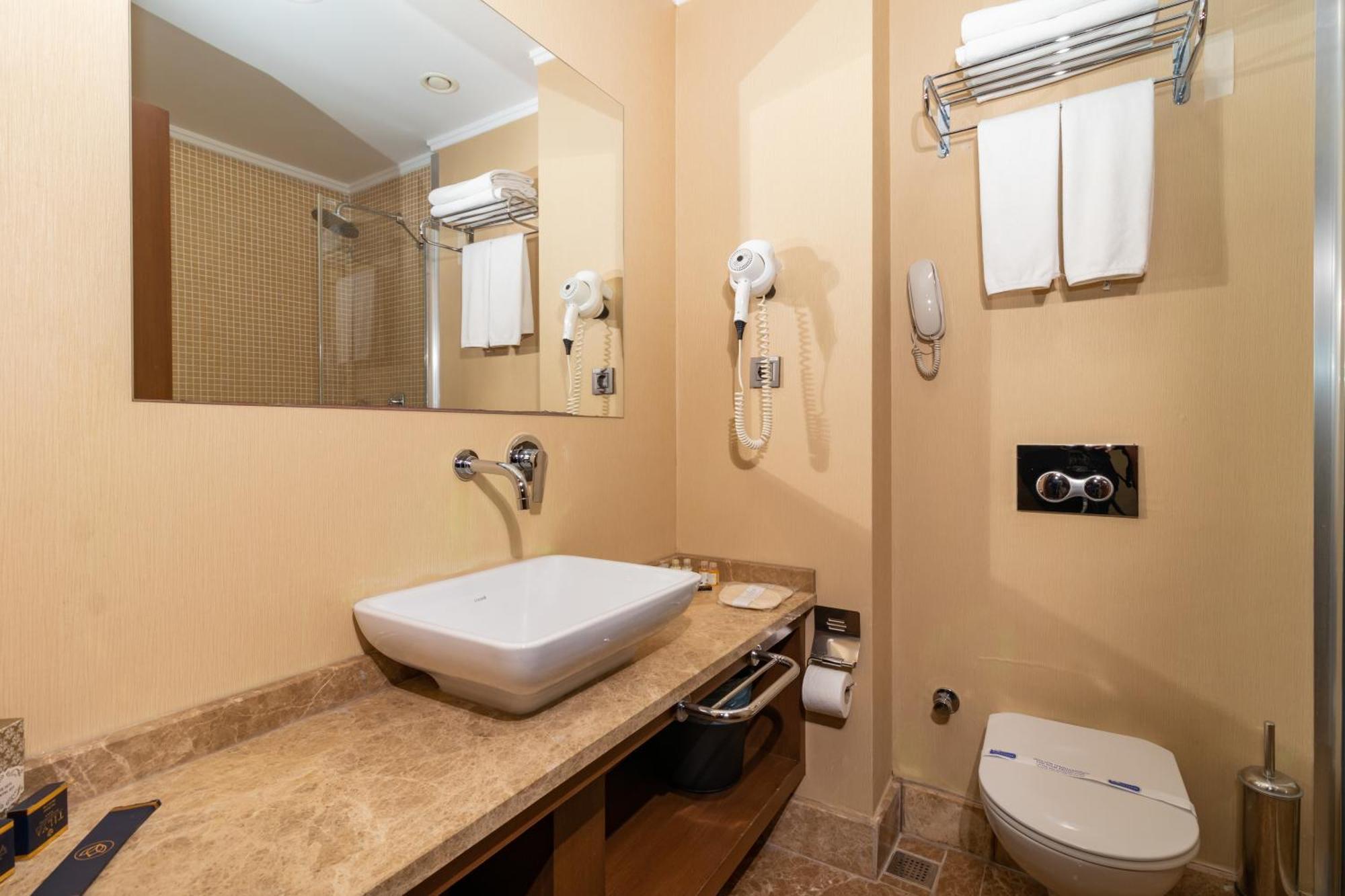 Tilya 4* Trabzon