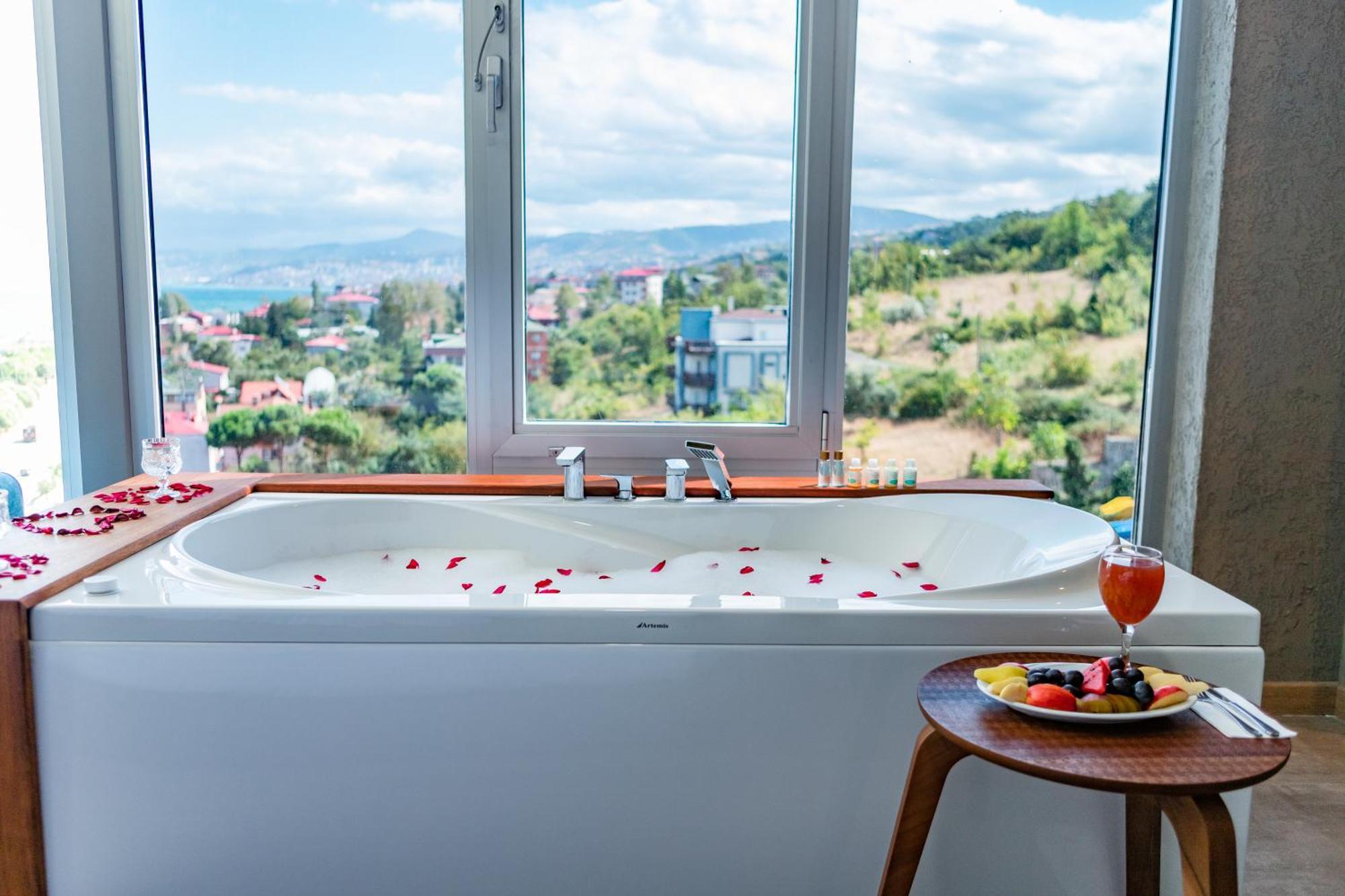 Hotel Tilya Trabzon