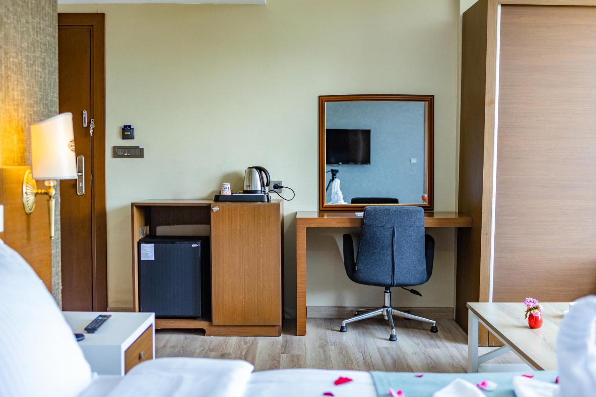 Hotel Tilya