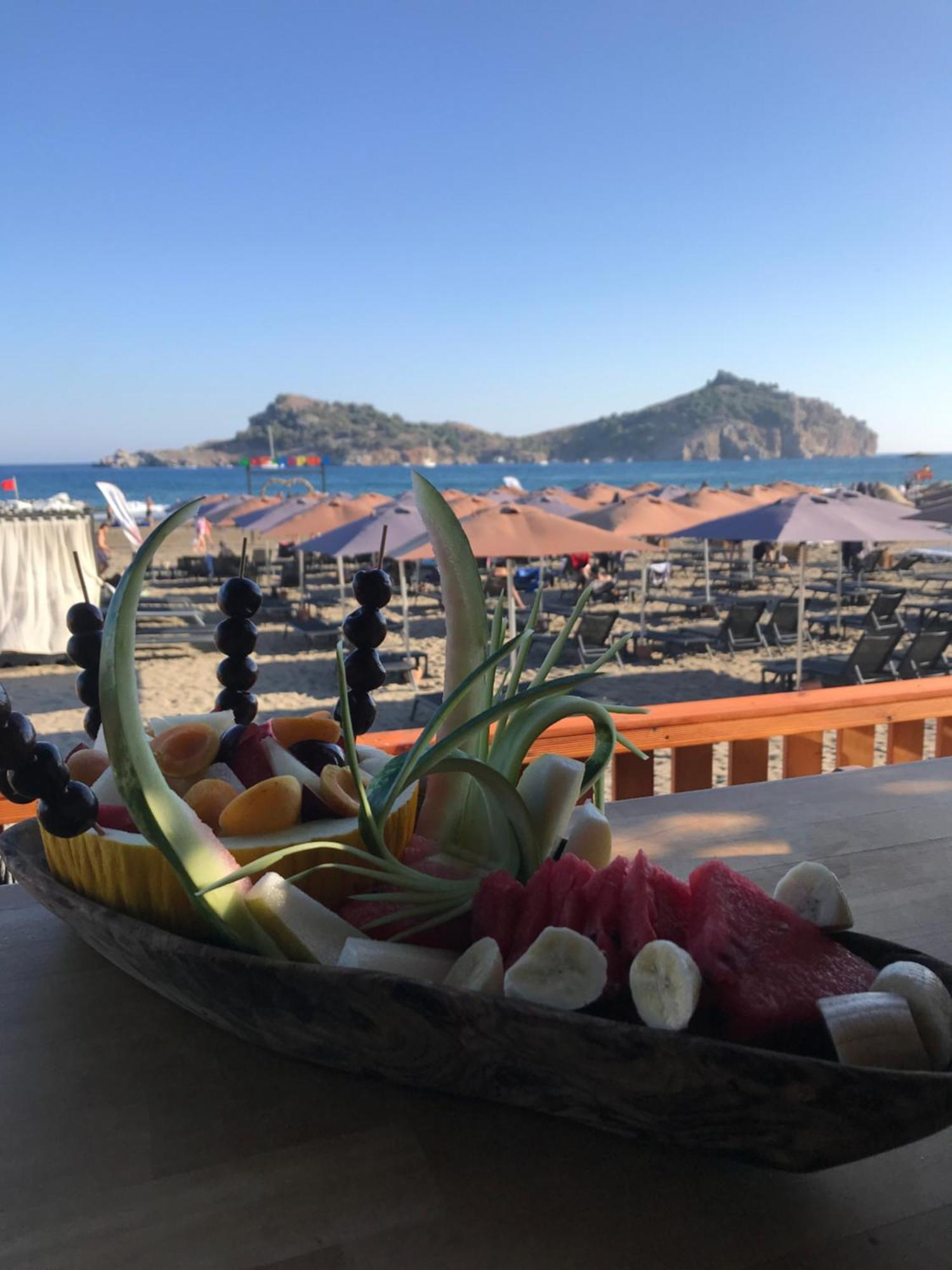 Dolphin Park 3* Ortaca (Mugla)