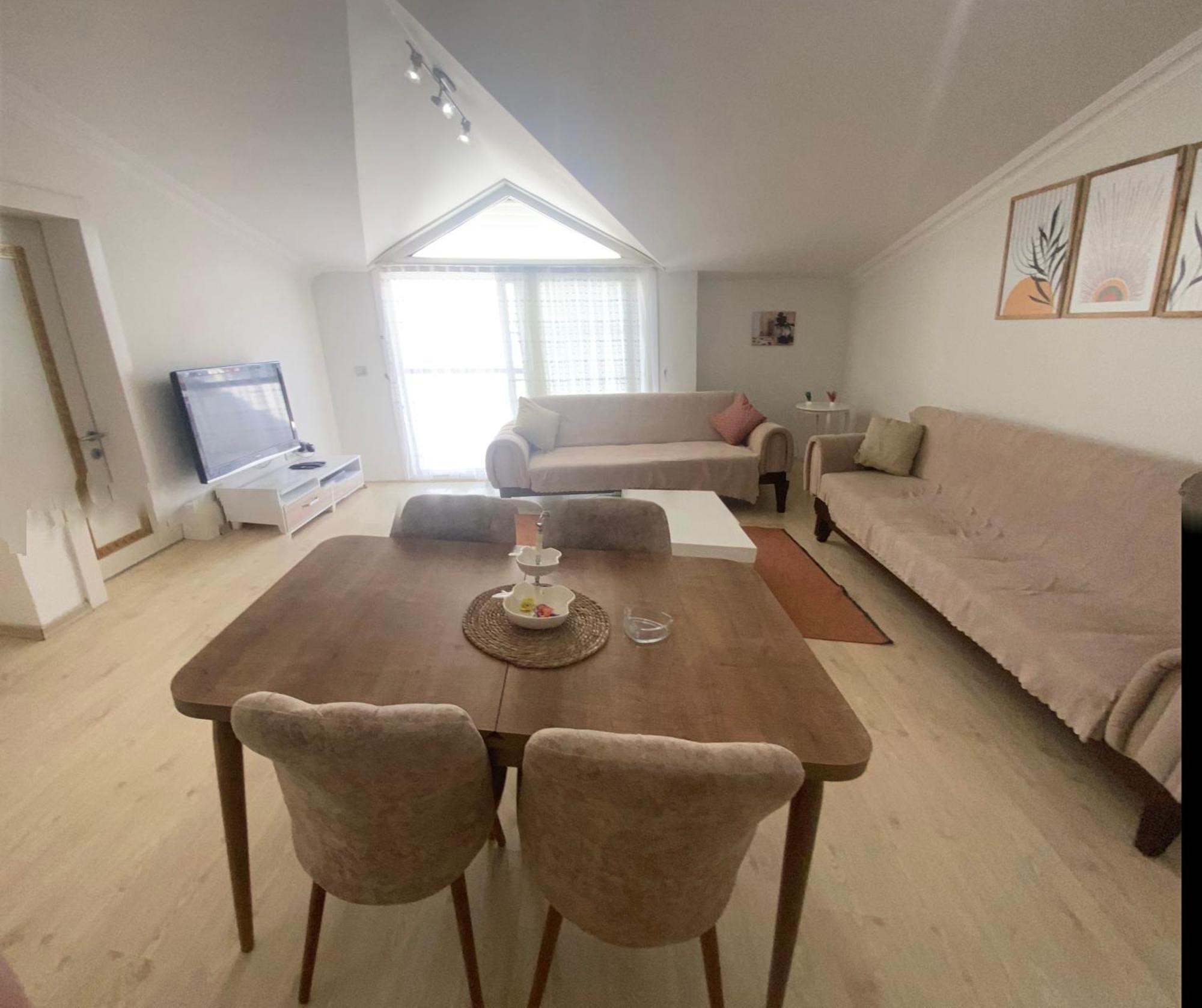 Akbuek Palace Apartment Didim