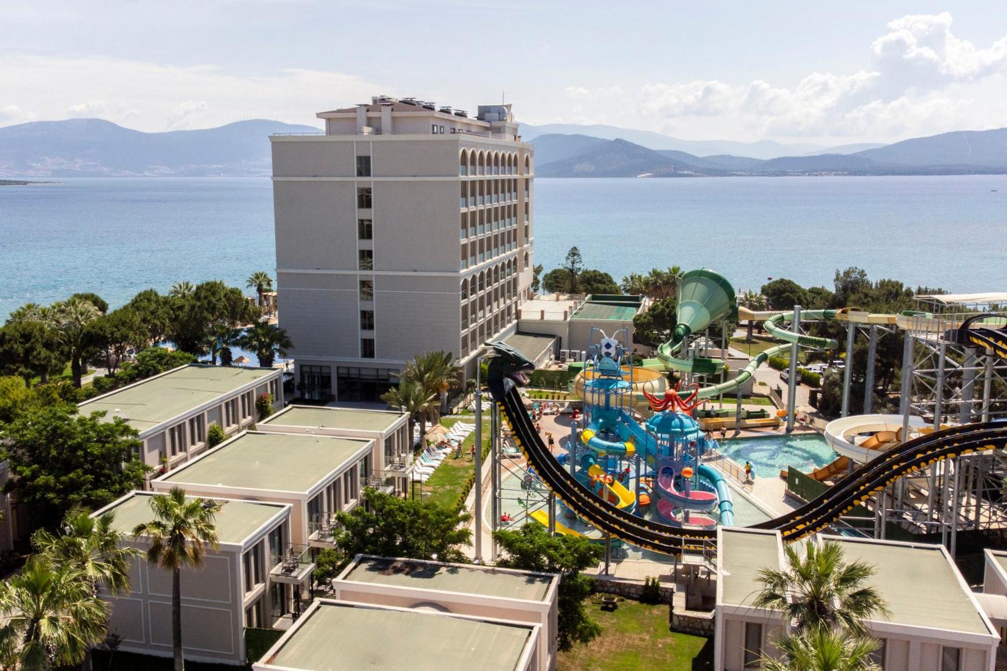 Duja Hotel Didim