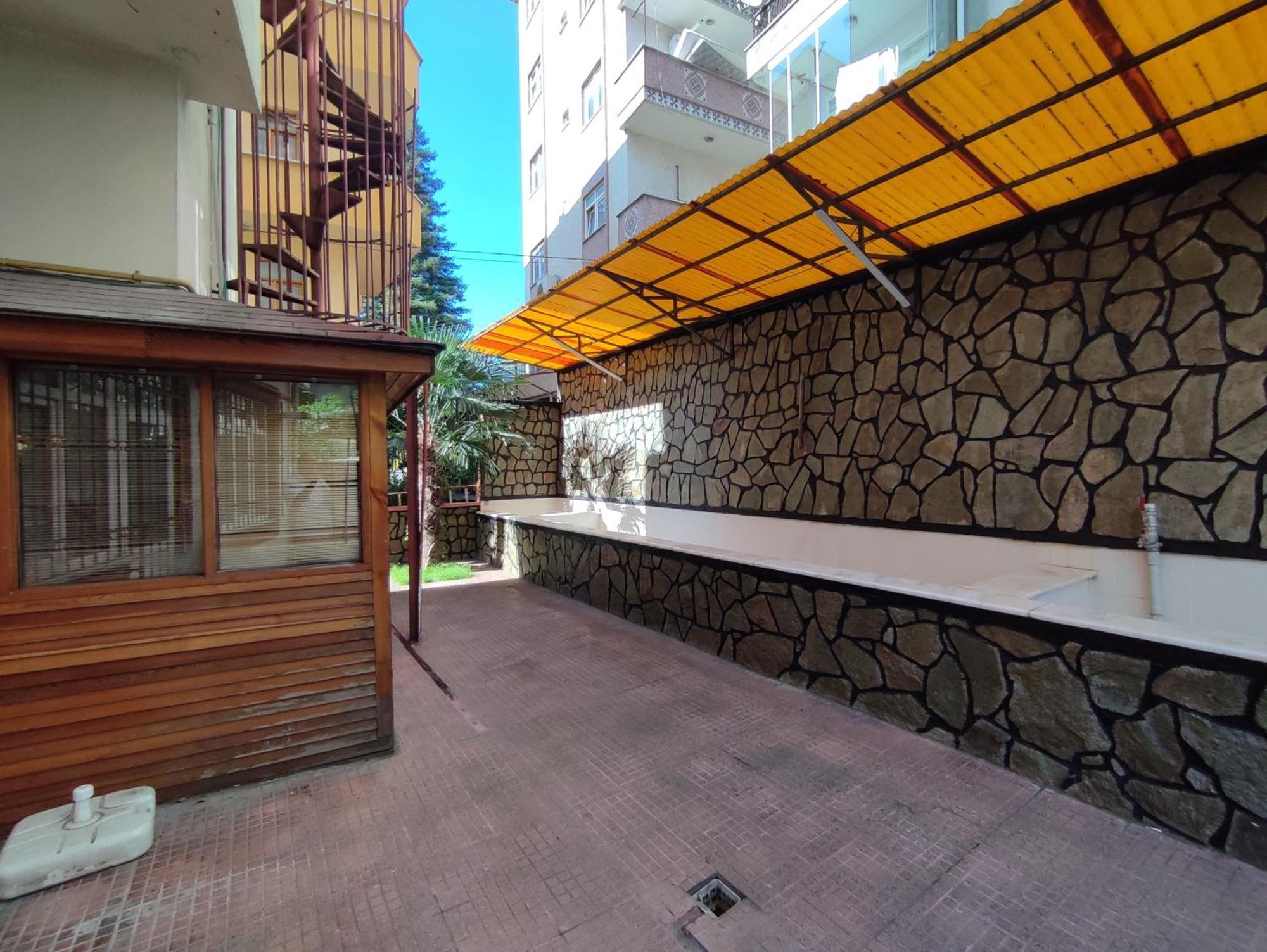 Large House Trabzon