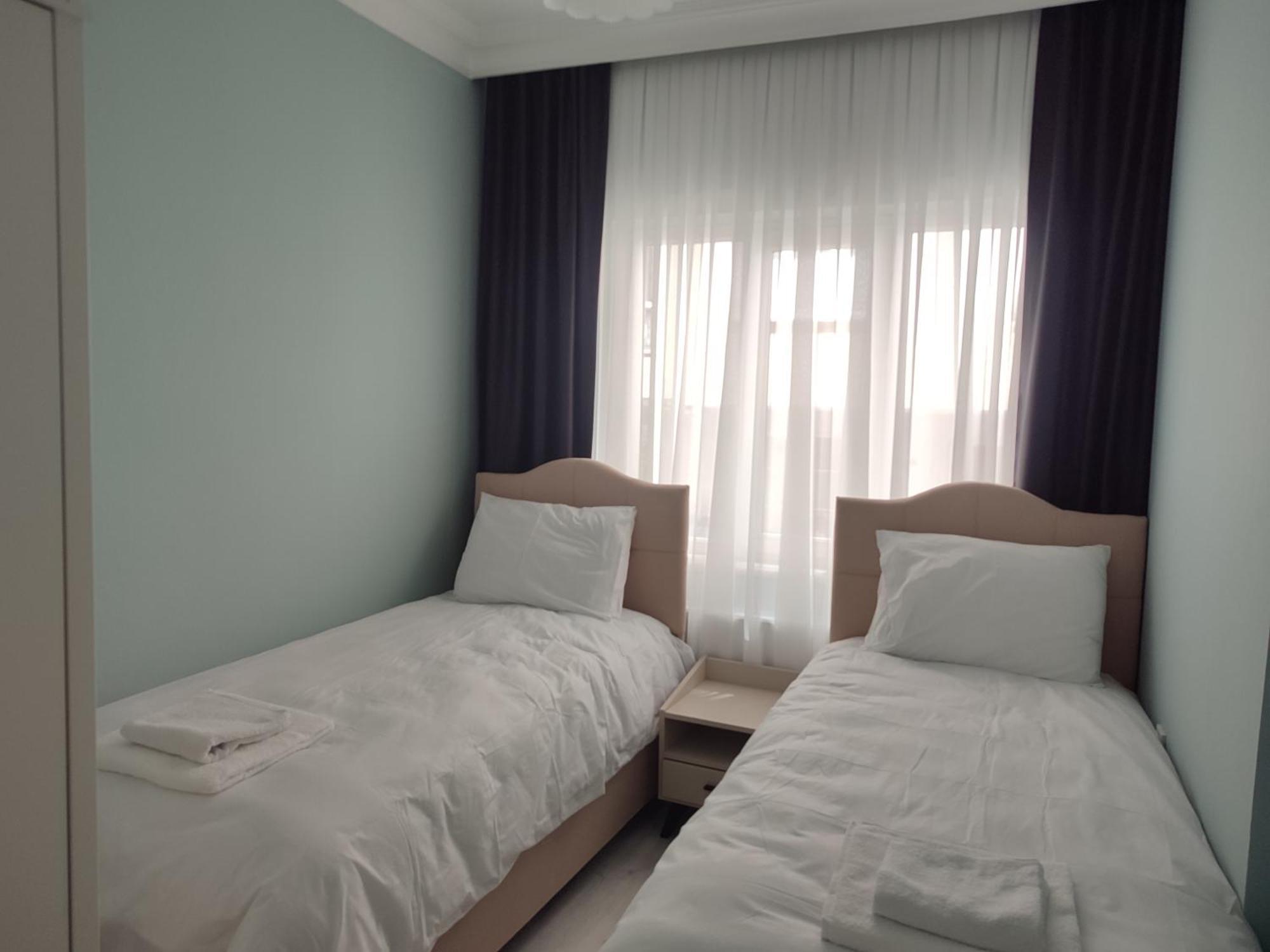 Apartment Large House Trabzon
