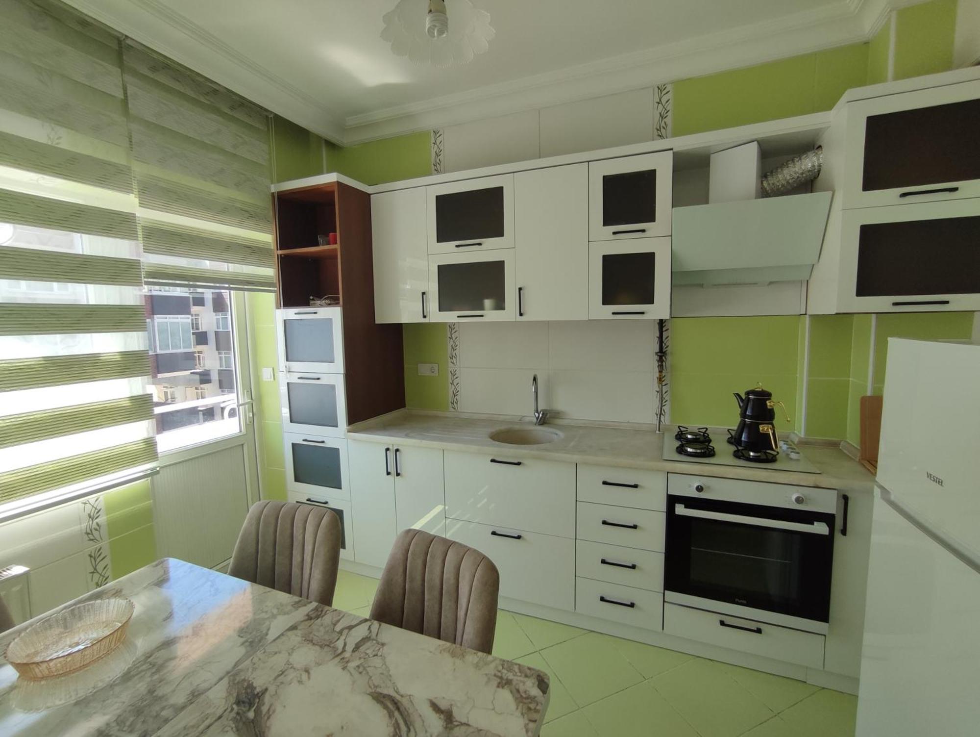 Apartment Large House Trabzon