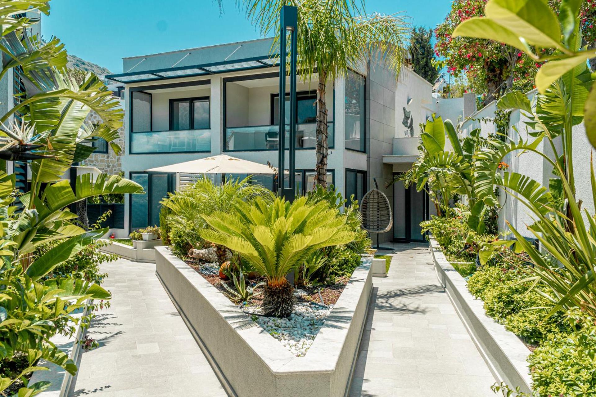 Villa Cimentepe Deluxe