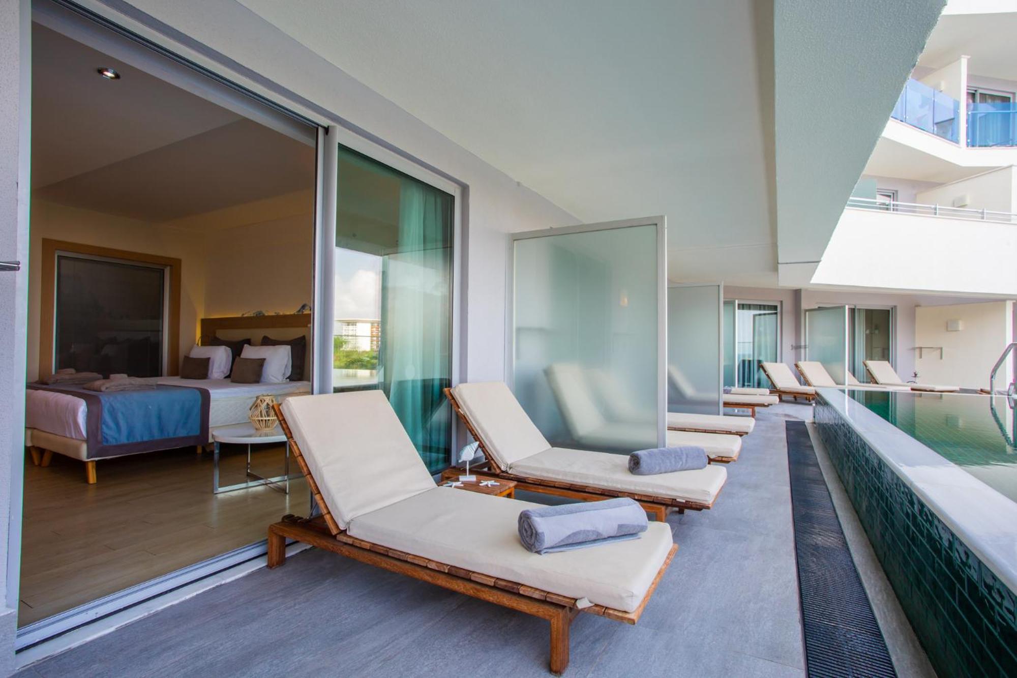 Hotel Selene & (adults Only) Avsallar
